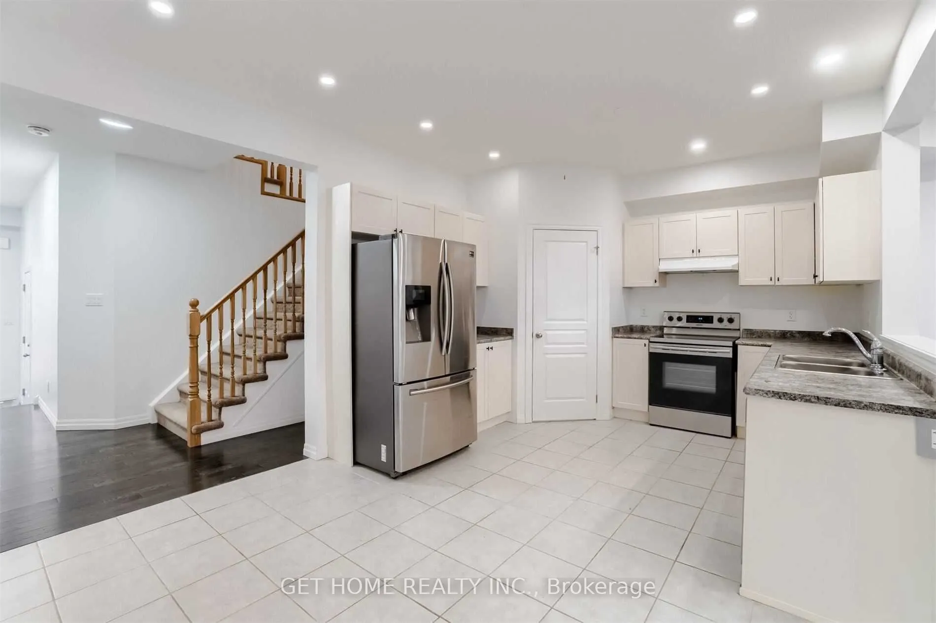 127 Freure Drive N, #Main