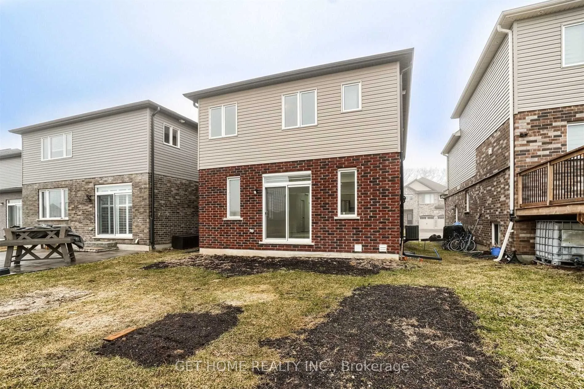127 Freure Drive N, #Main