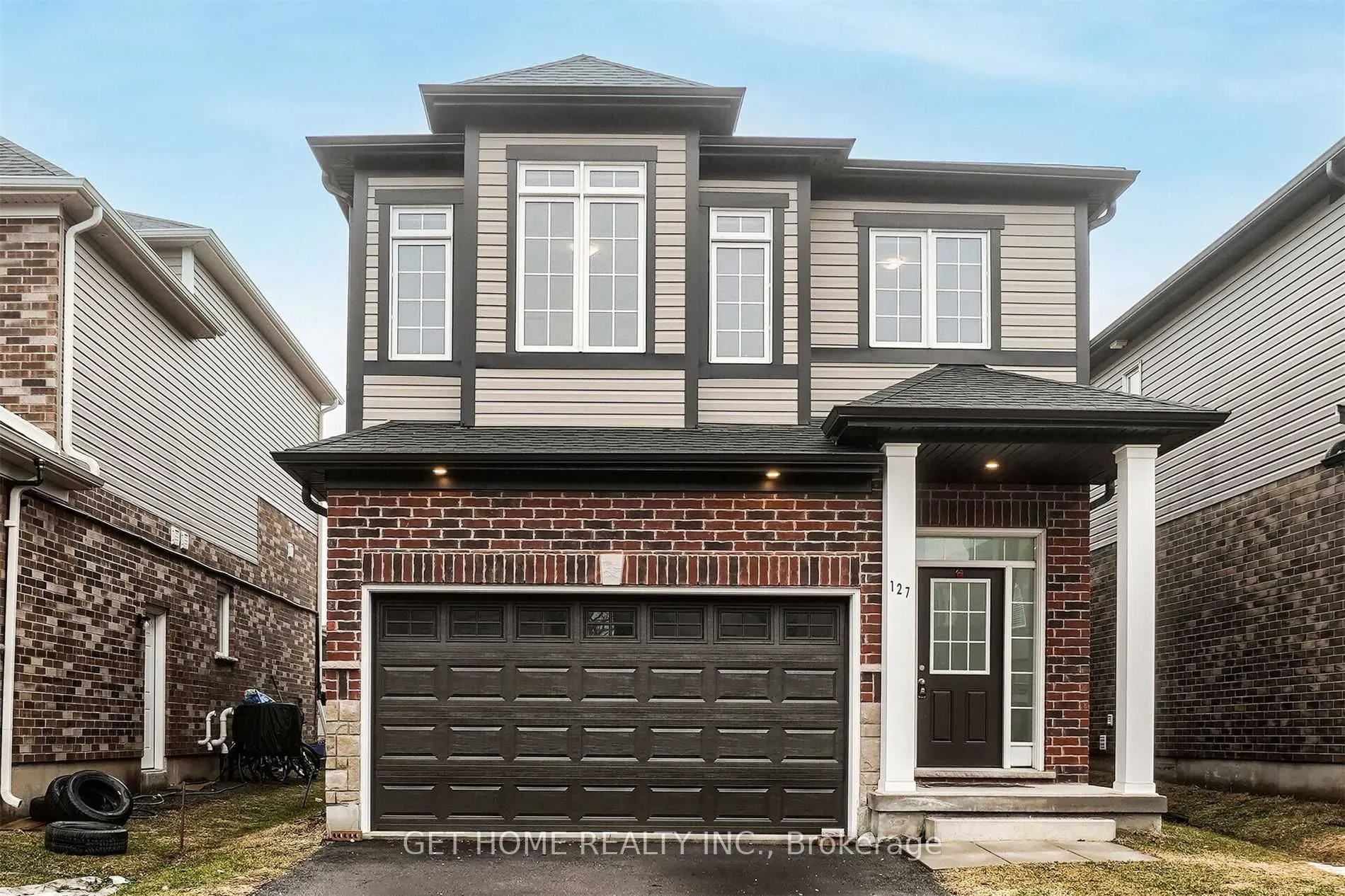 127 Freure Drive N, #Main