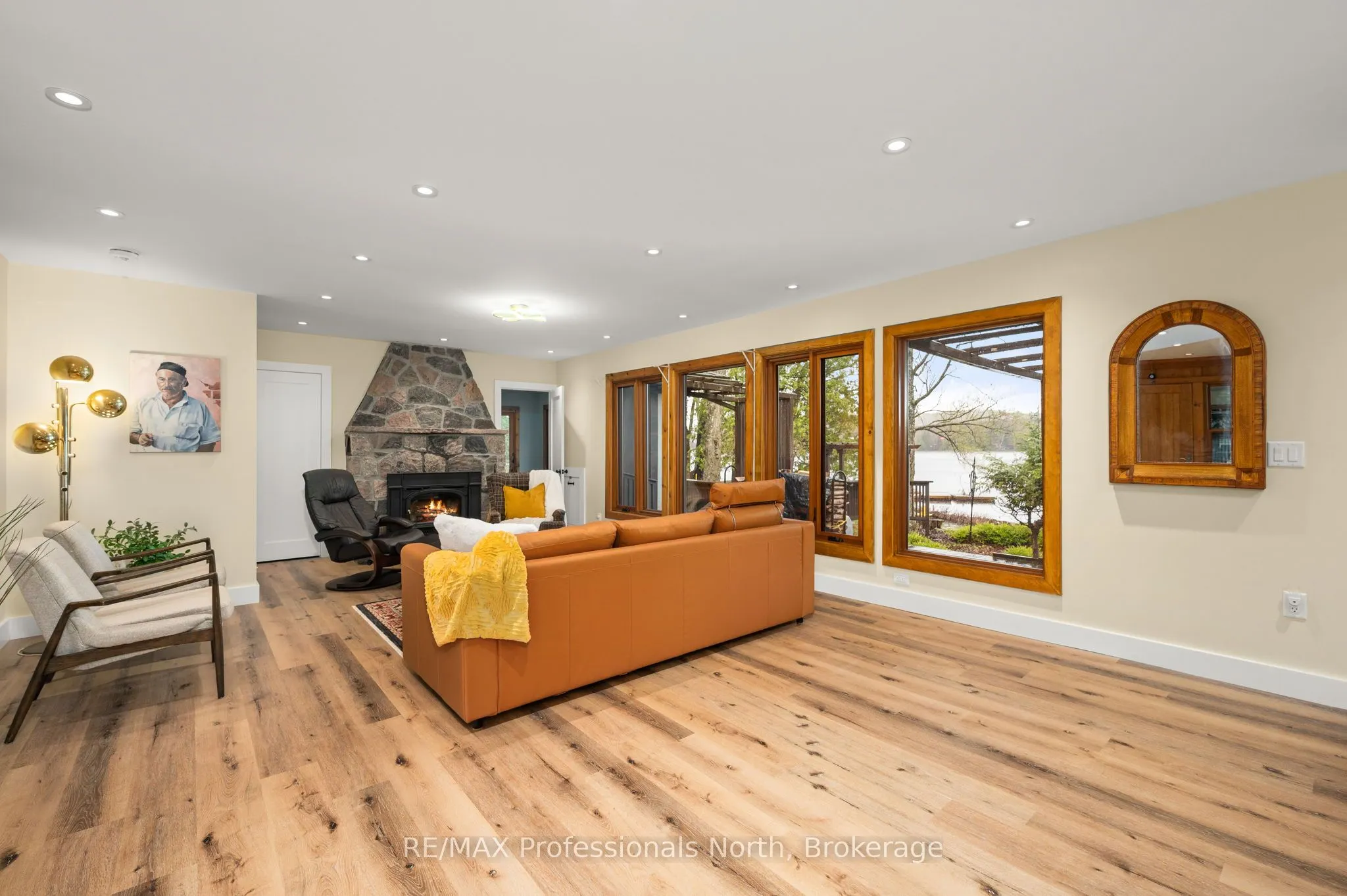 1073 Grass Lake Road