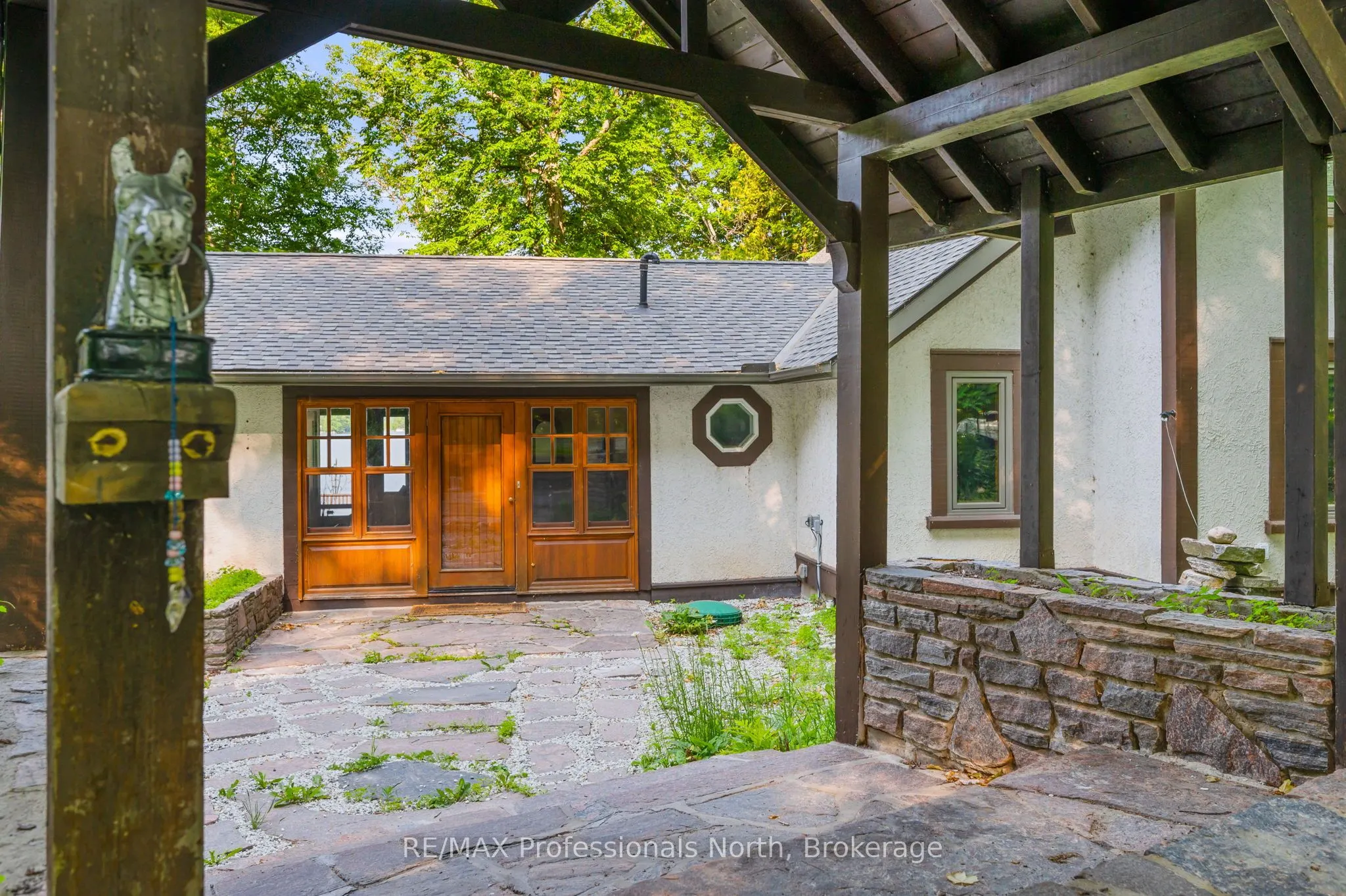 1073 Grass Lake Road