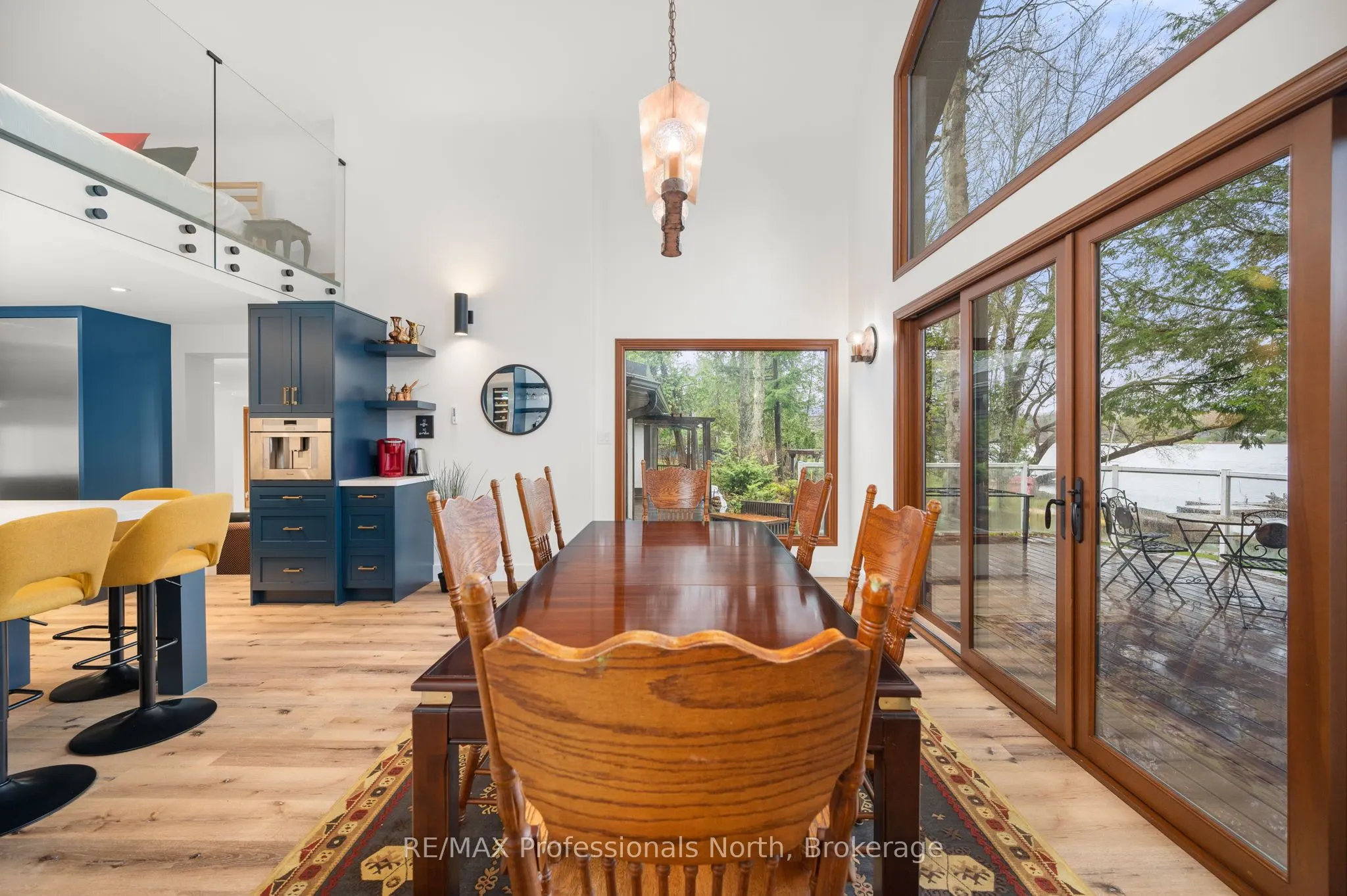 1073 Grass Lake Road