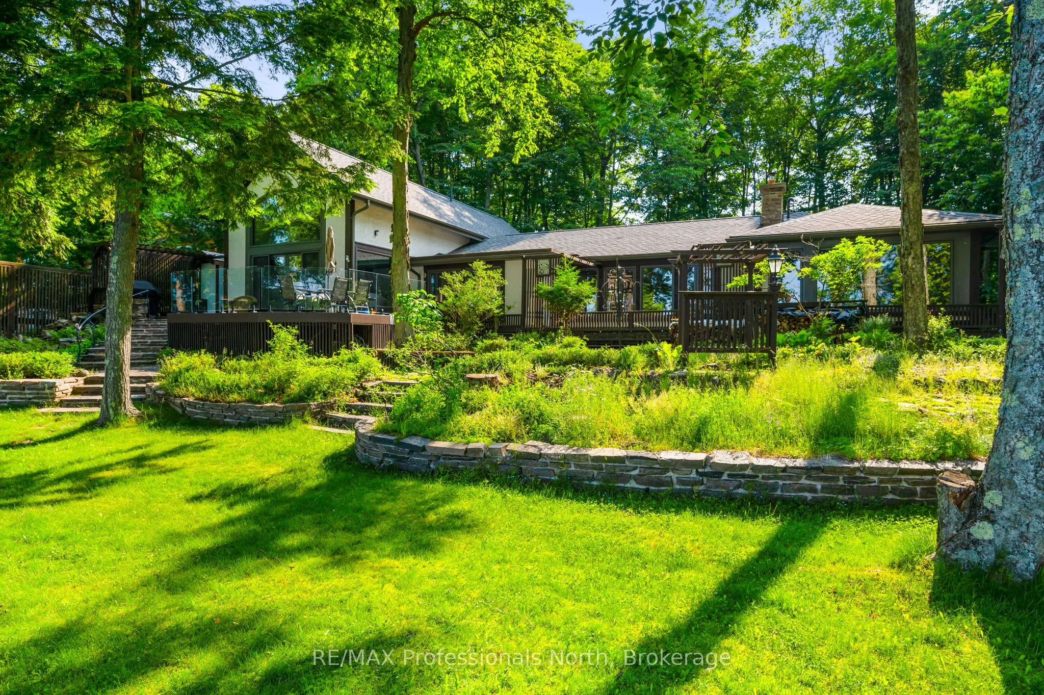 1073 Grass Lake Road