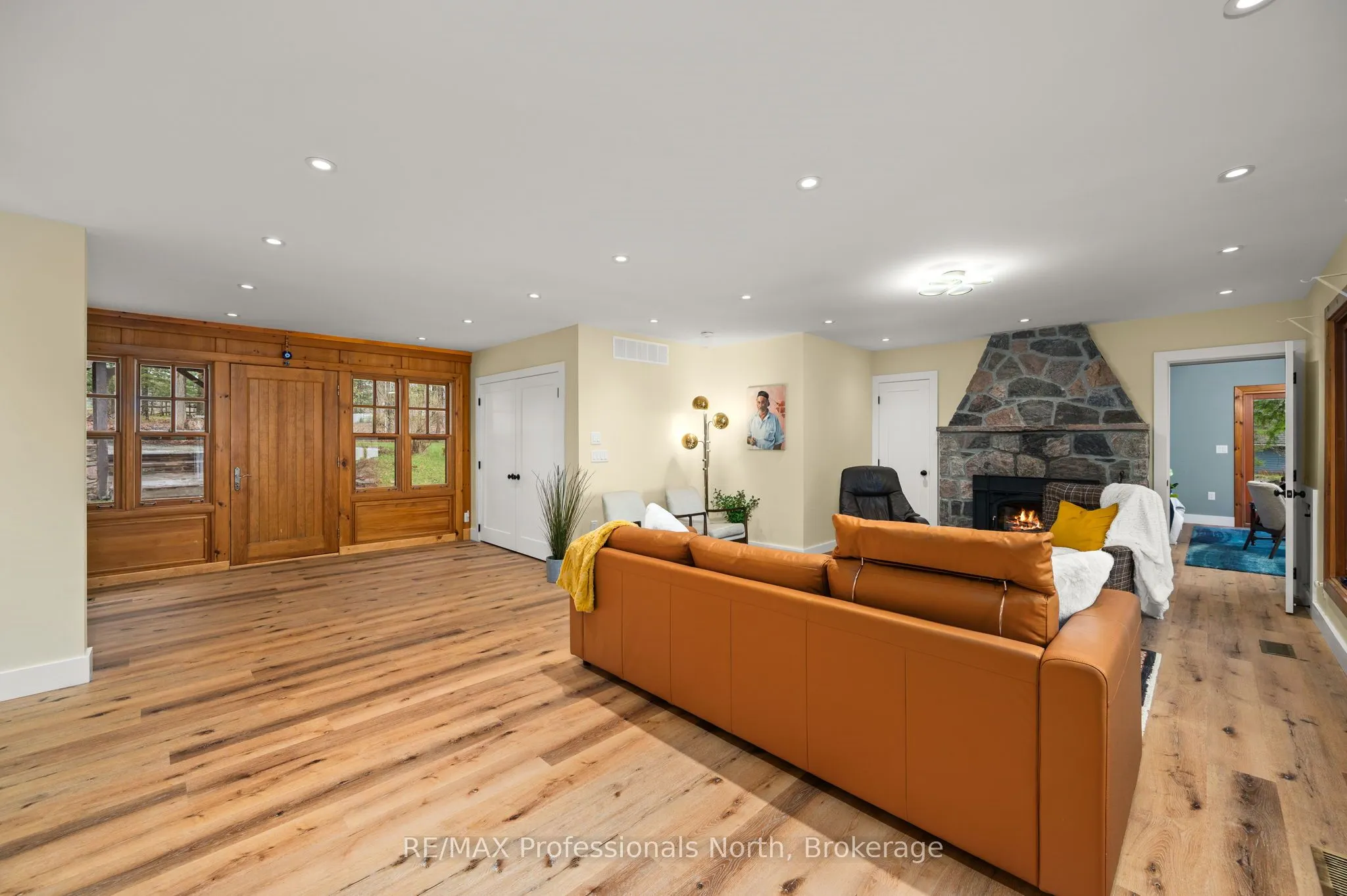 1073 Grass Lake Road