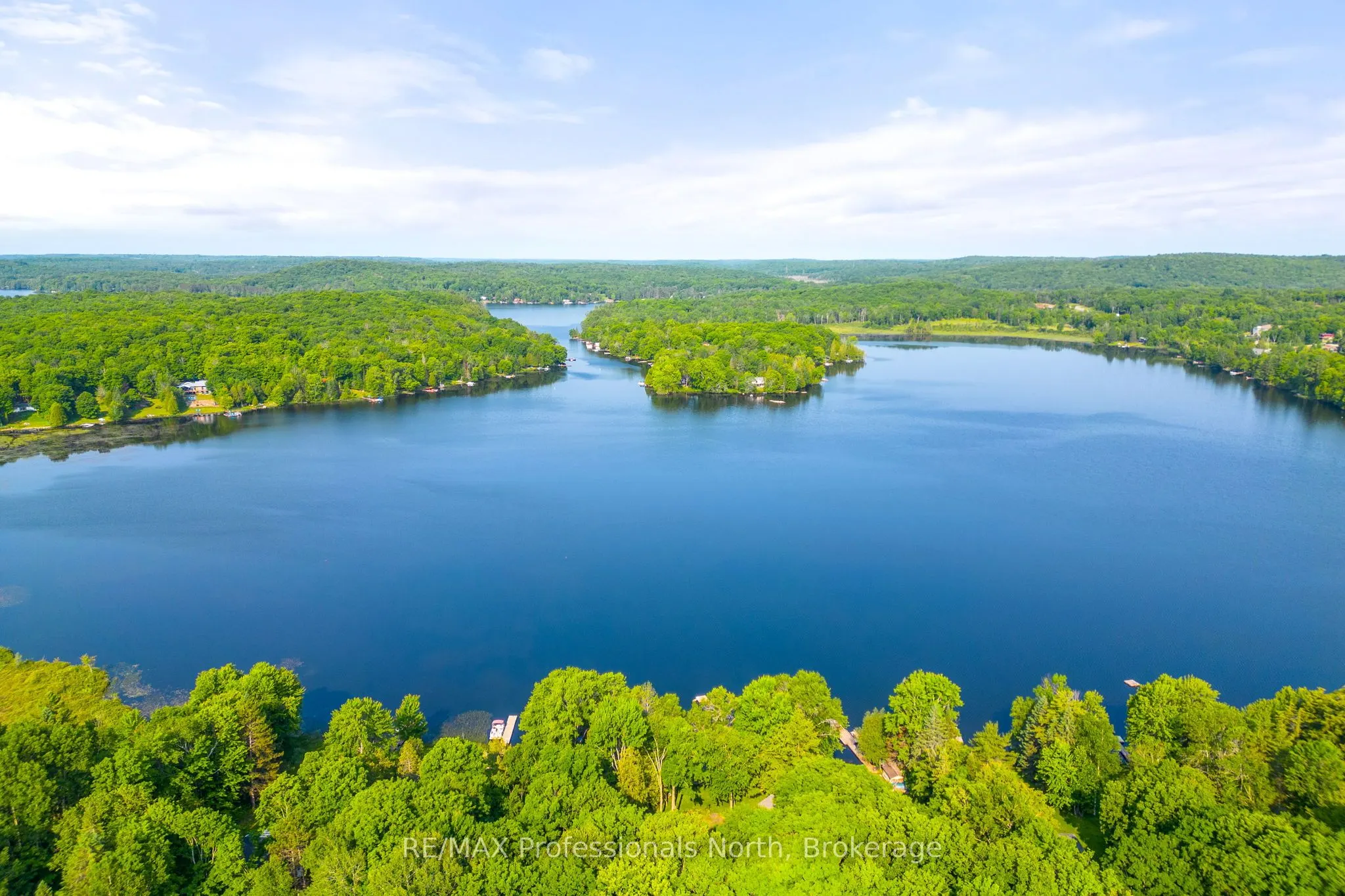 1073 Grass Lake Road