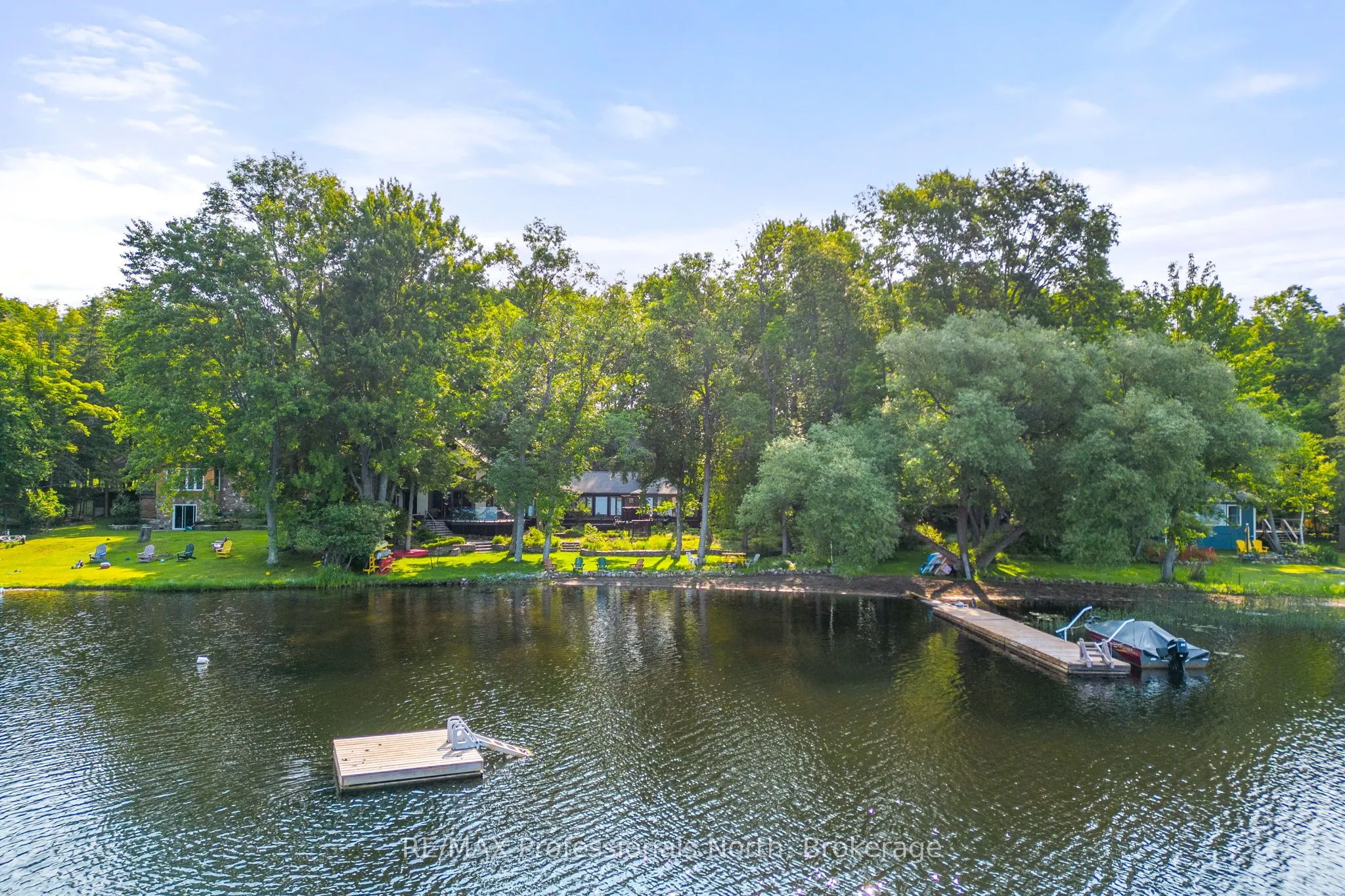 1073 Grass Lake Road