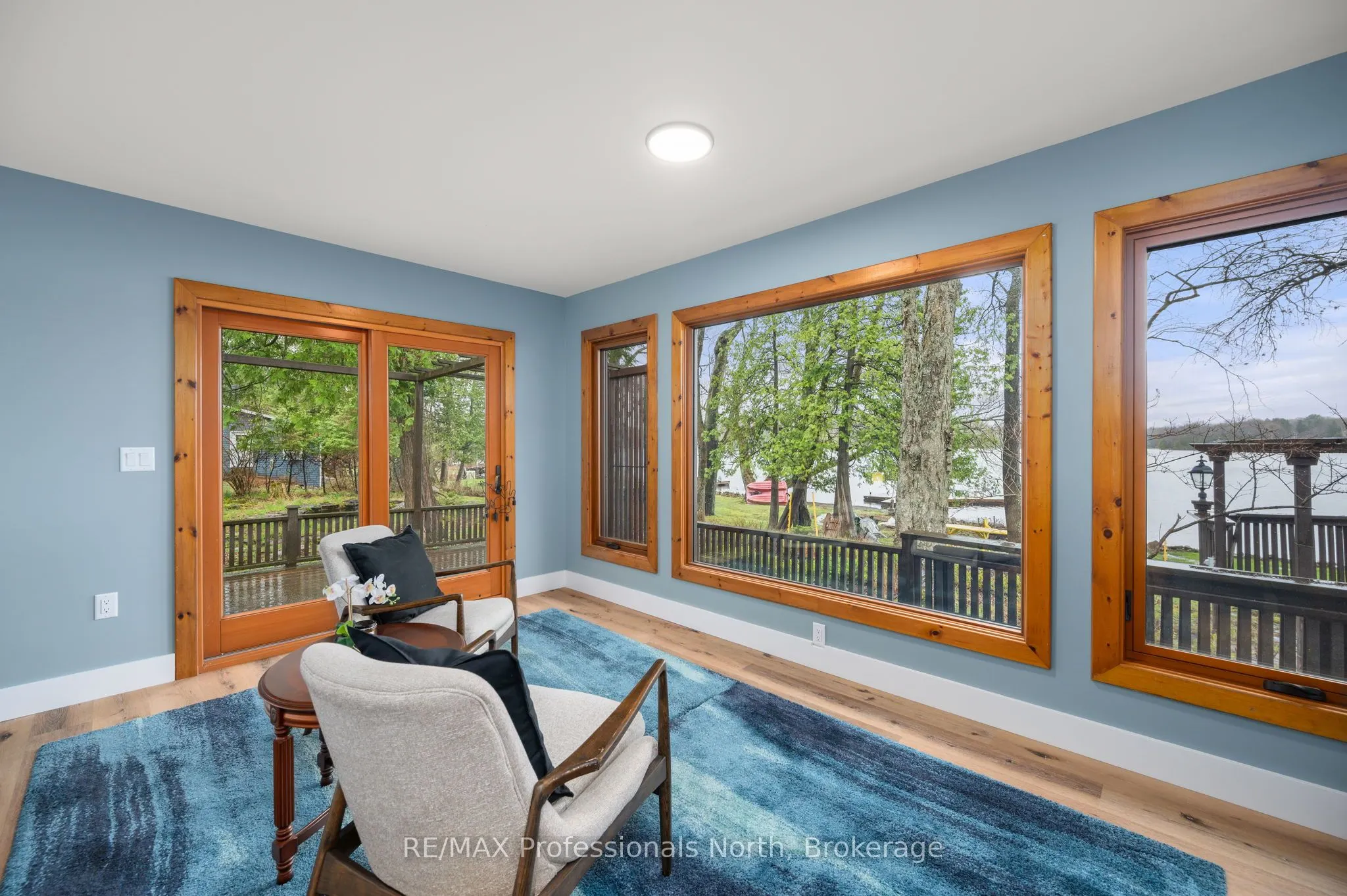 1073 Grass Lake Road
