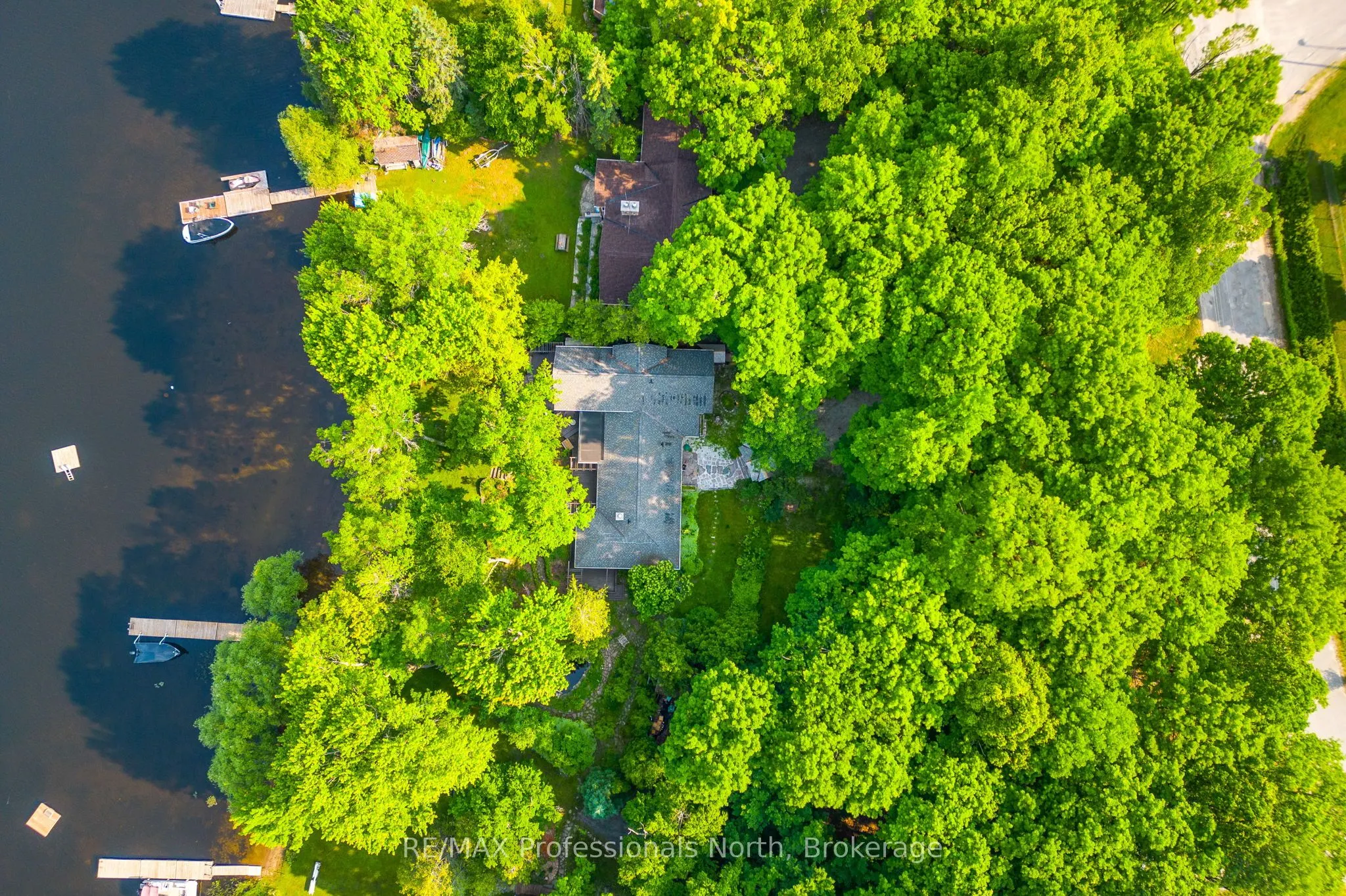 1073 Grass Lake Road