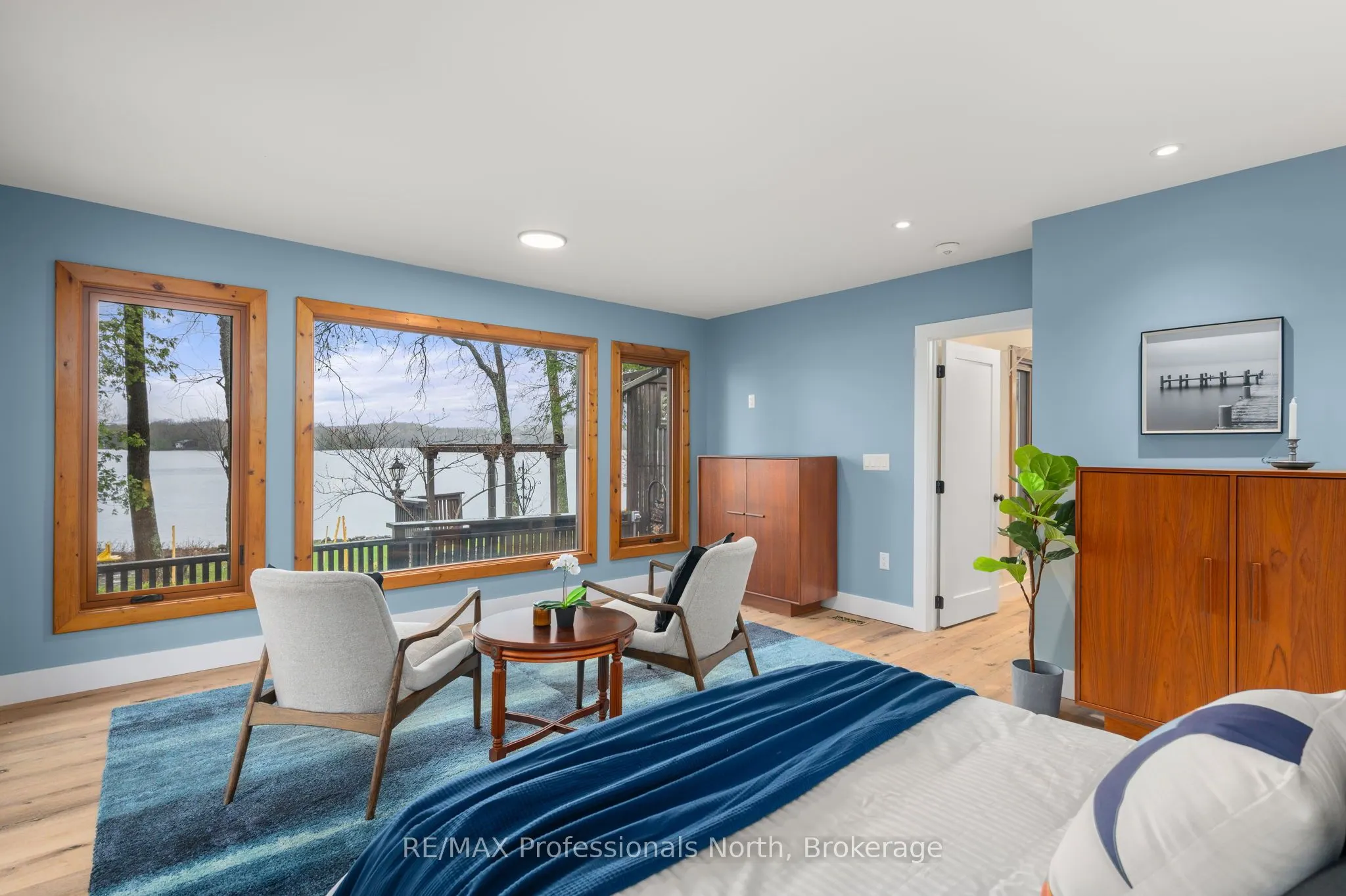 1073 Grass Lake Road