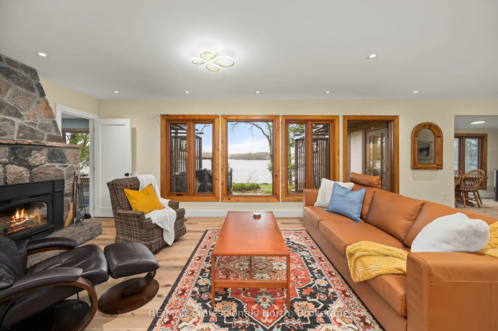 1073 Grass Lake Road