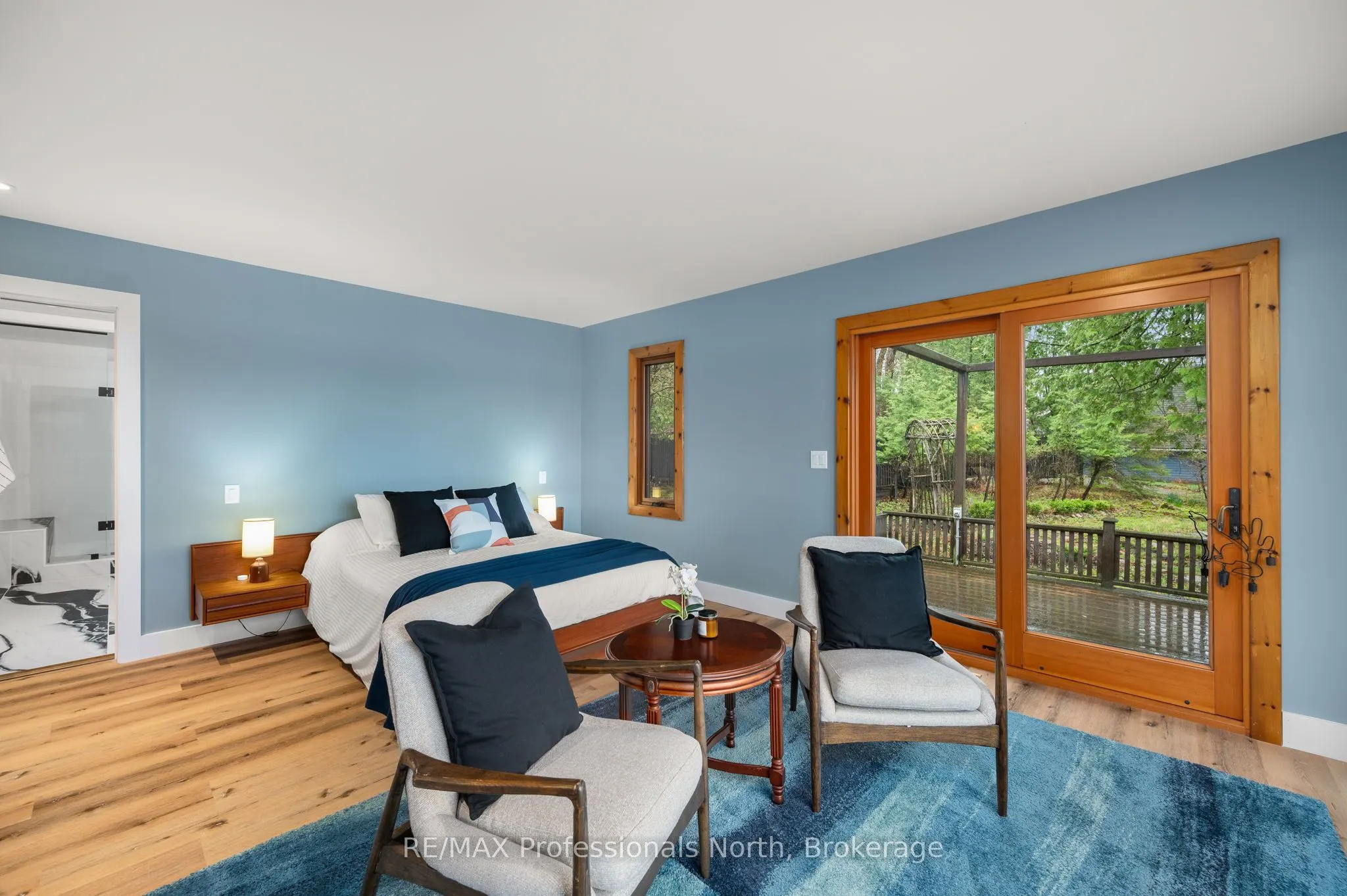 1073 Grass Lake Road