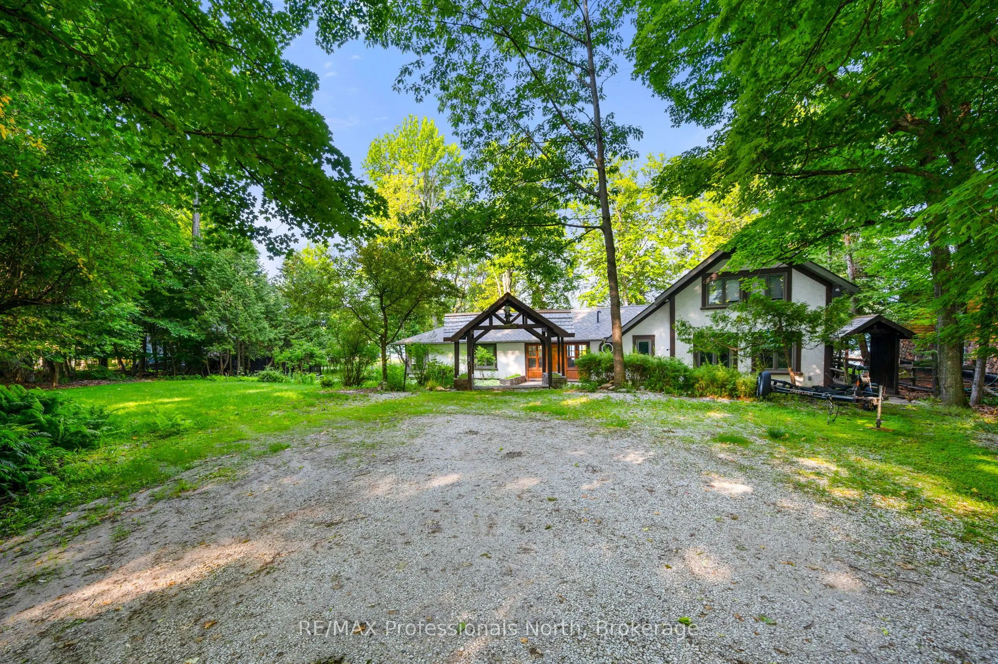 1073 Grass Lake Road