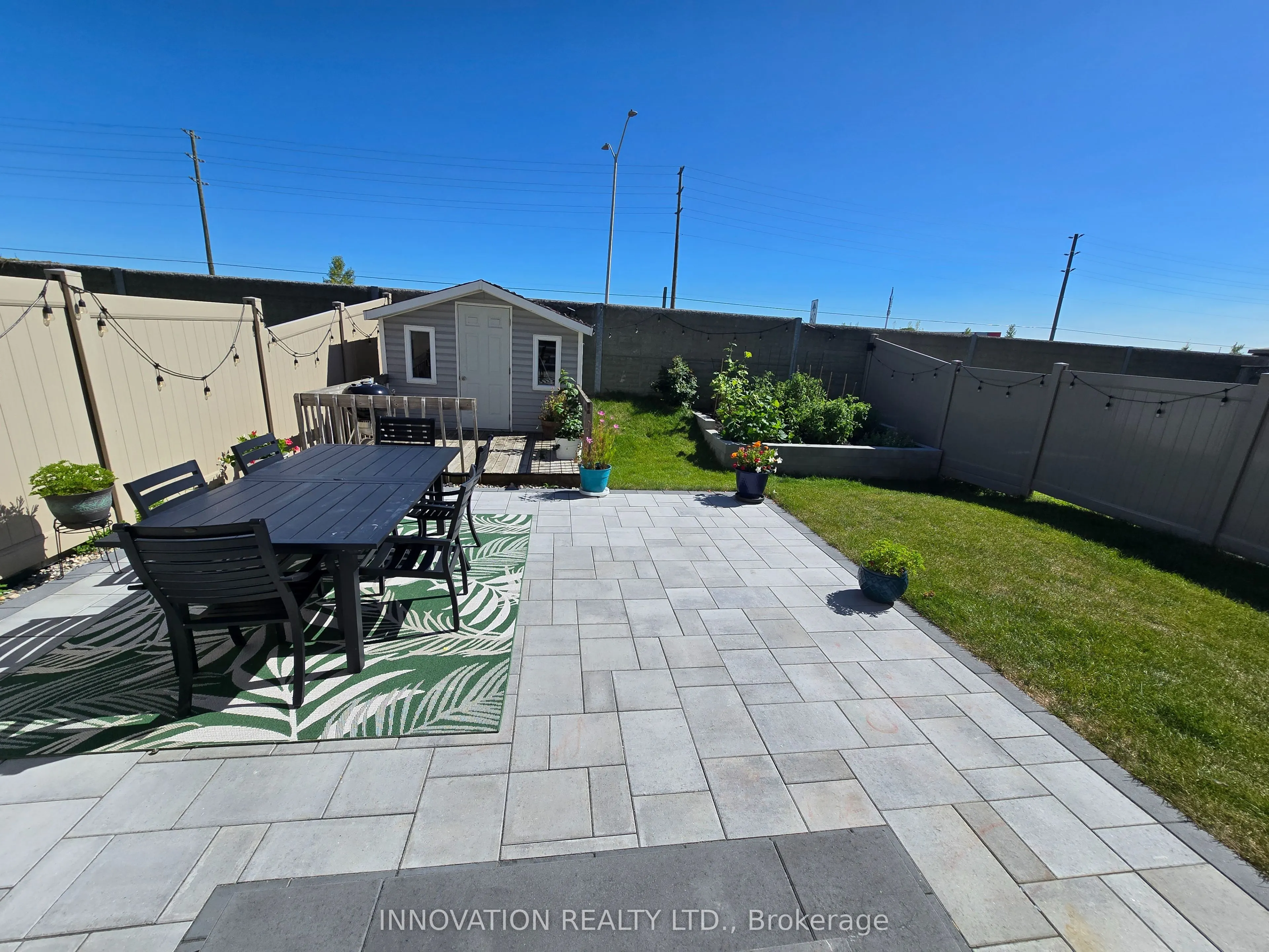324 Rustic Hills Crescent