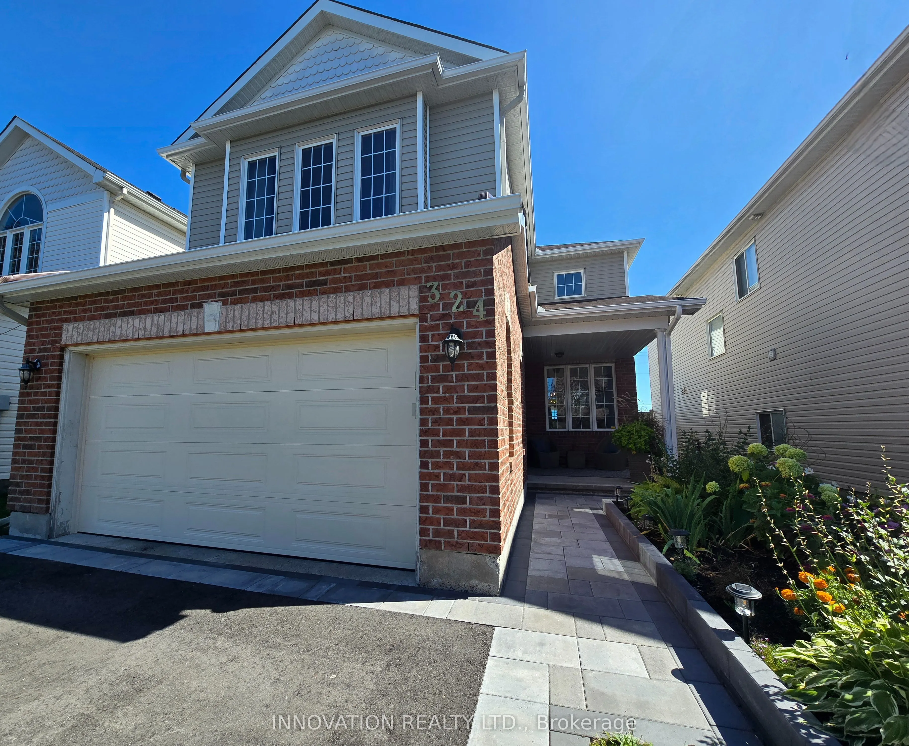 324 Rustic Hills Crescent