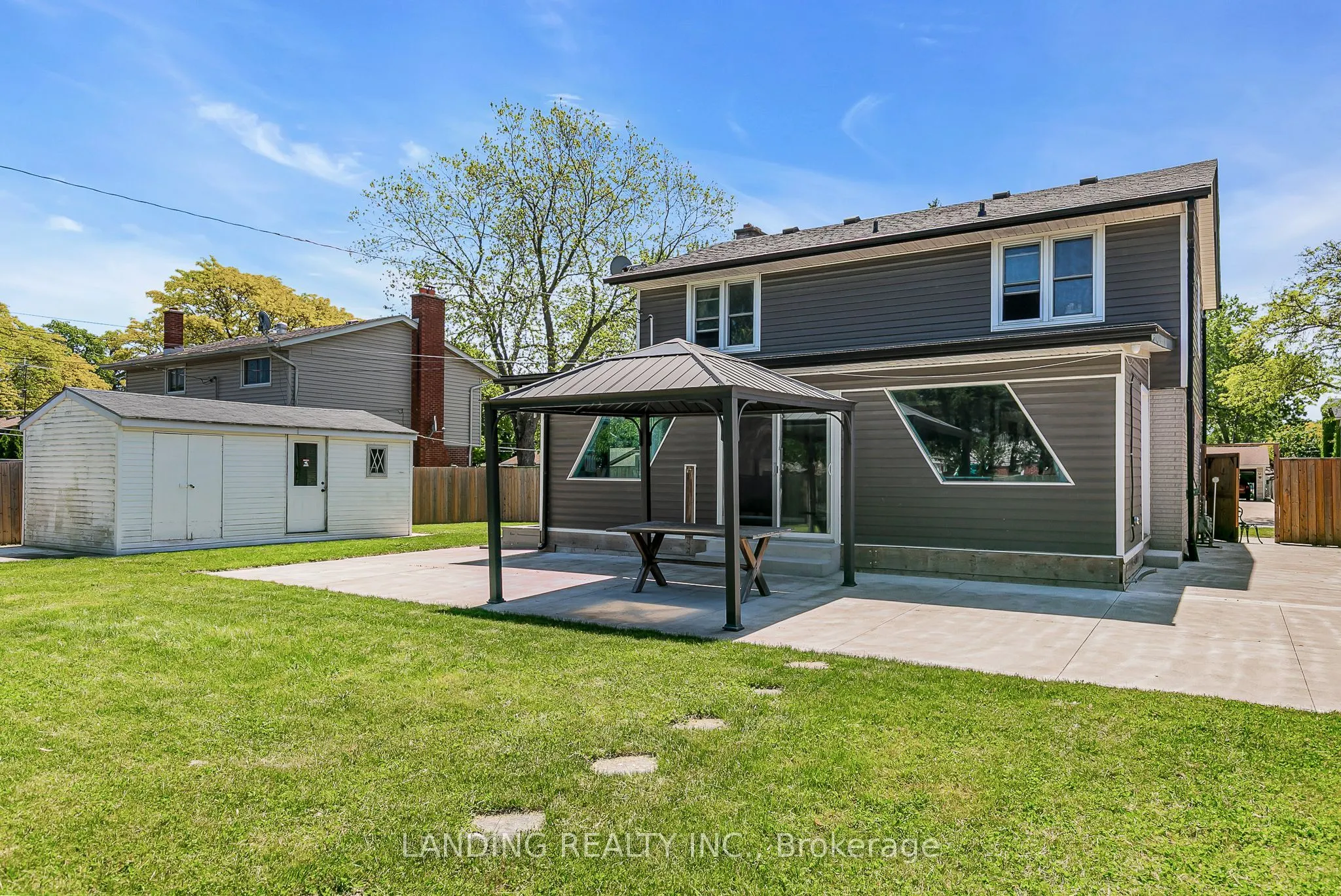 770 Lynn Street