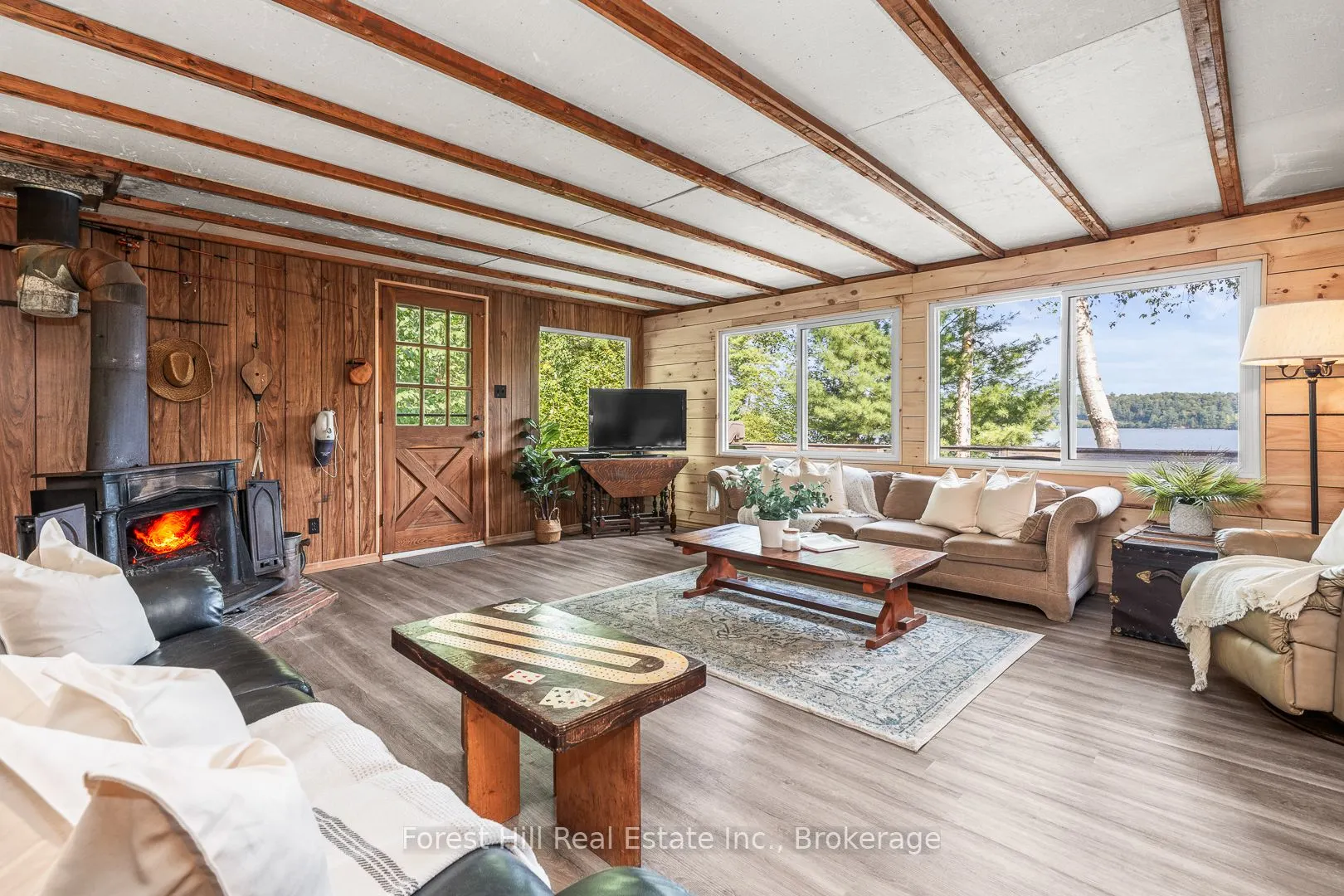 1277 Causeway Drive