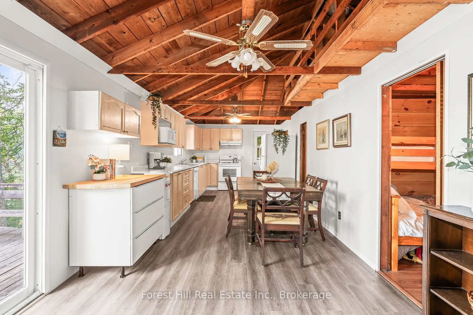 1277 Causeway Drive