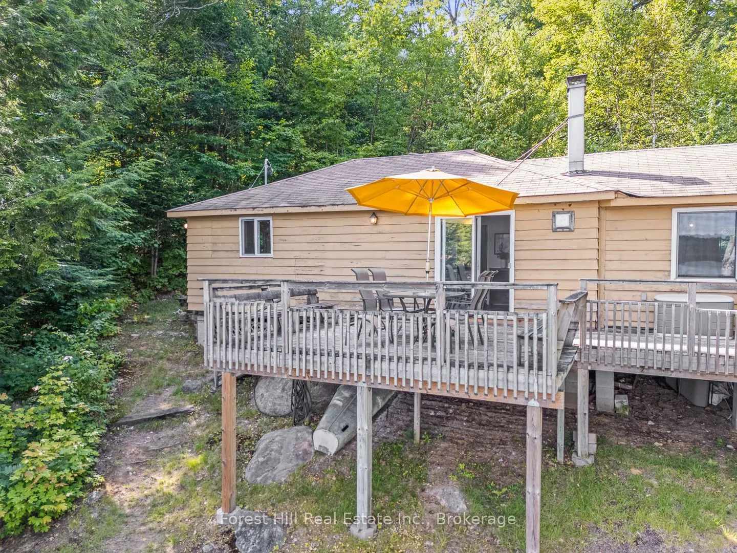 1277 Causeway Drive