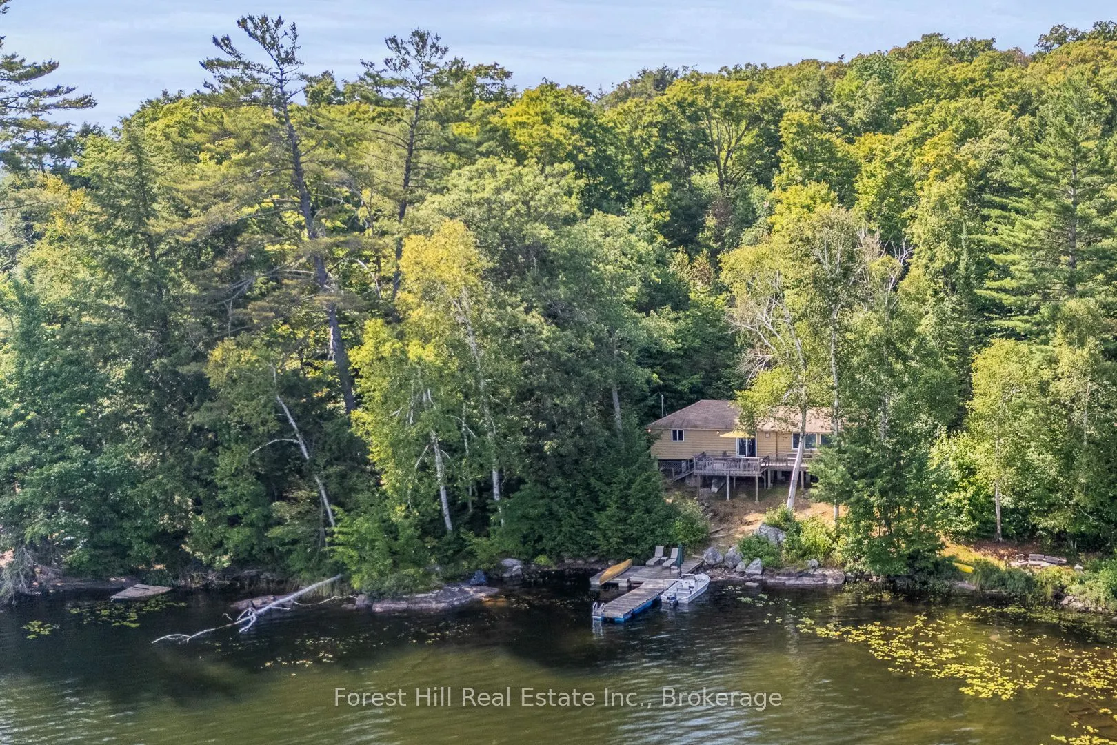 1277 Causeway Drive