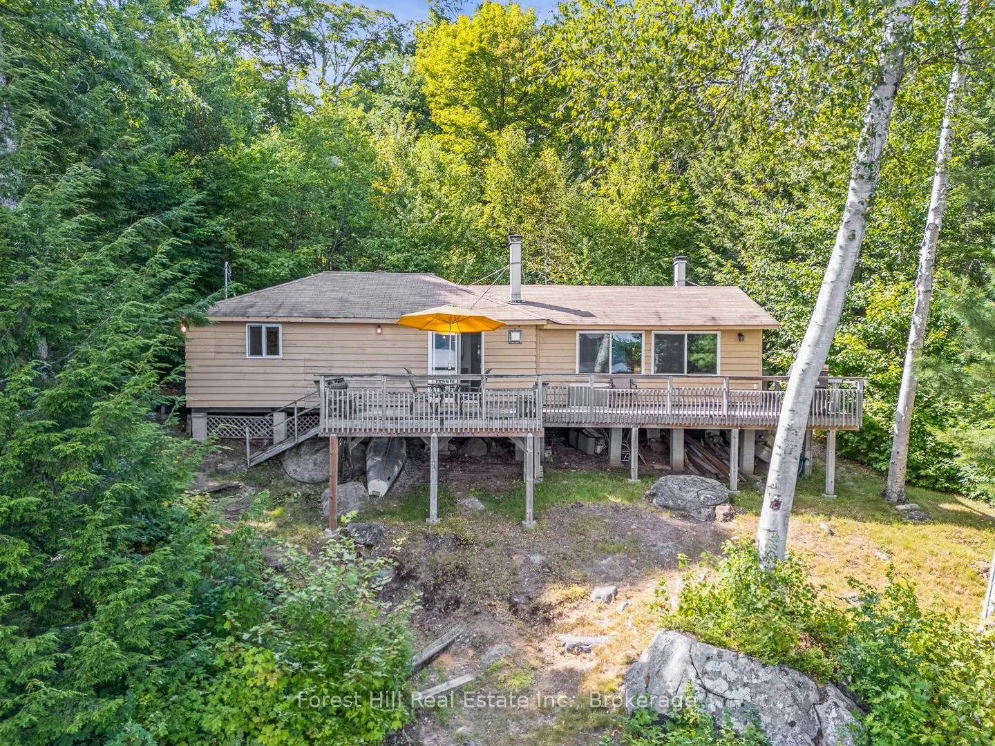 1277 Causeway Drive