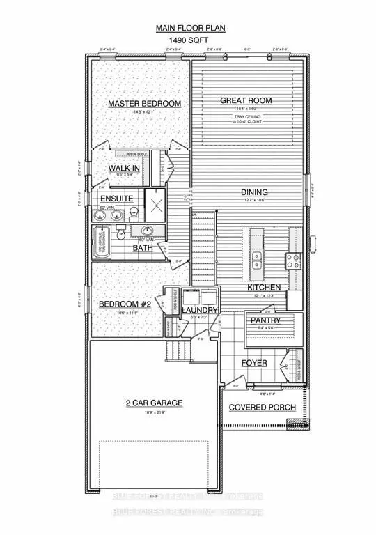 147 SHIRLEY Street