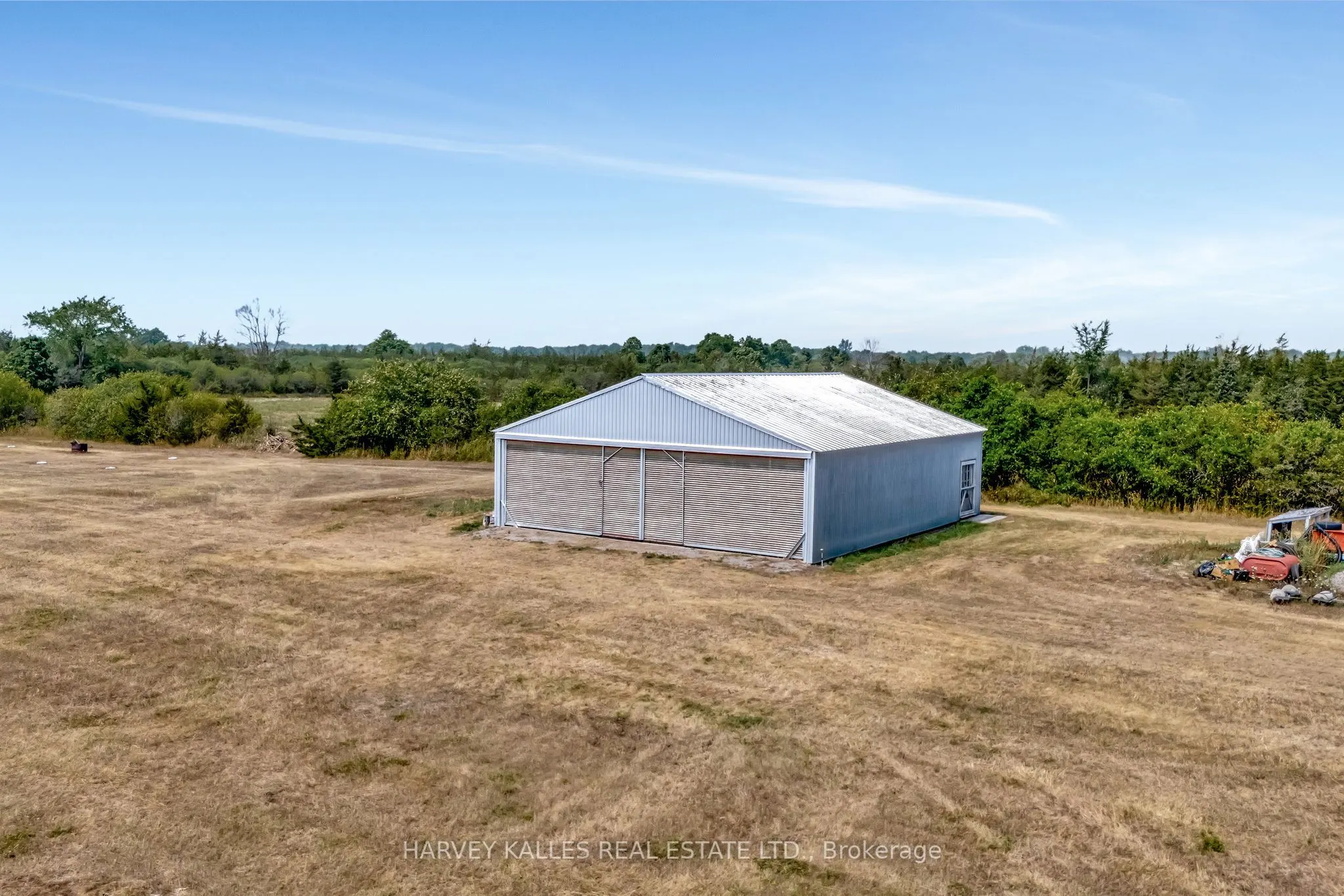 130 Easterbrook Road