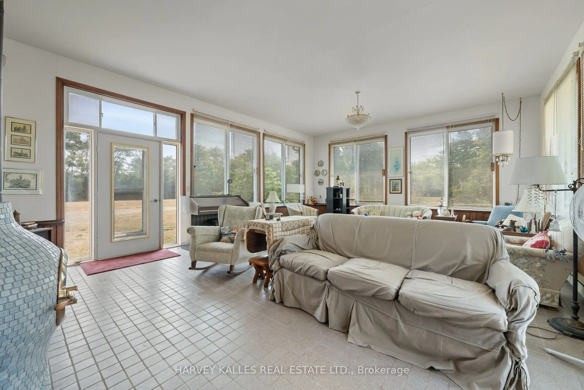 130 Easterbrook Road