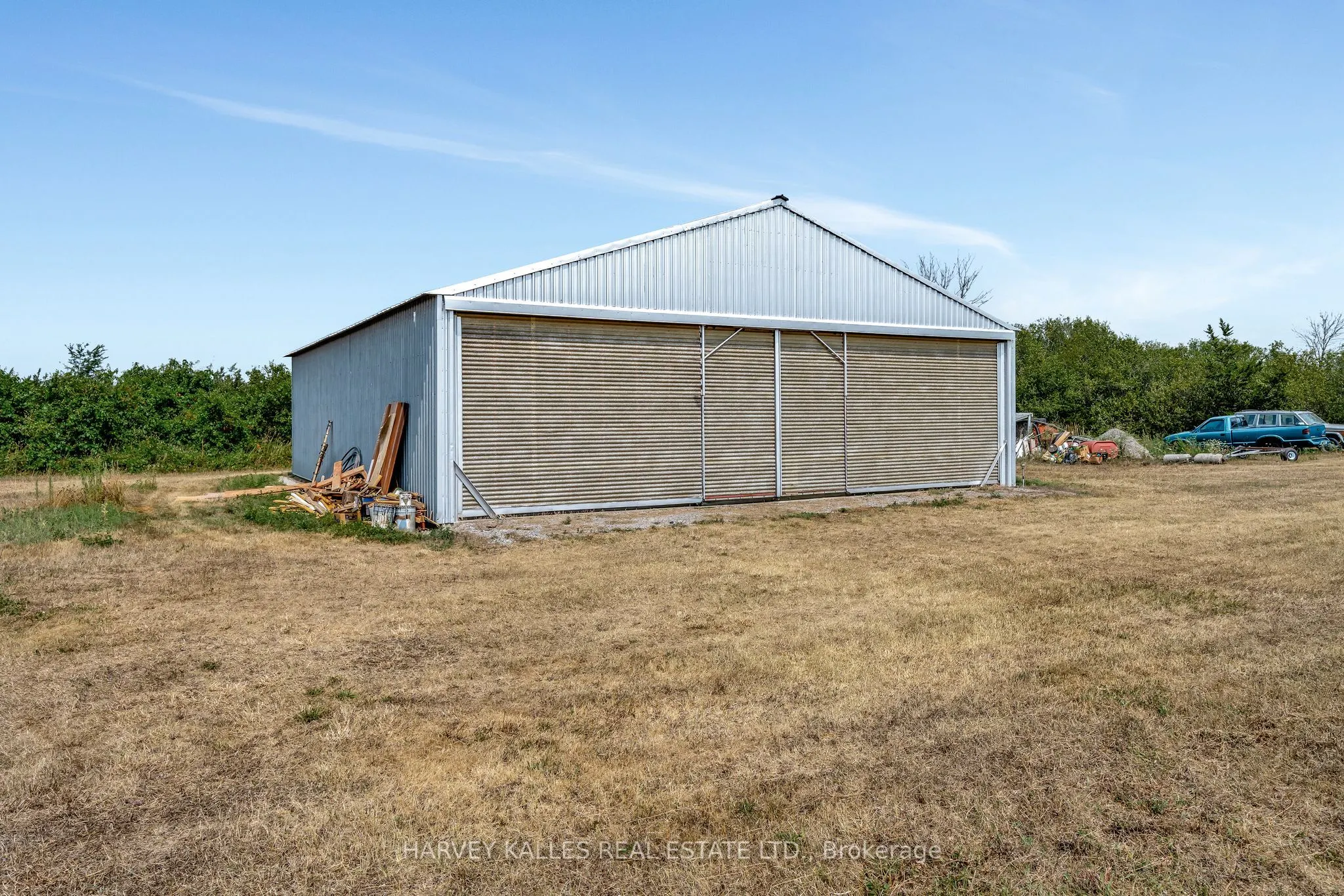 130 Easterbrook Road