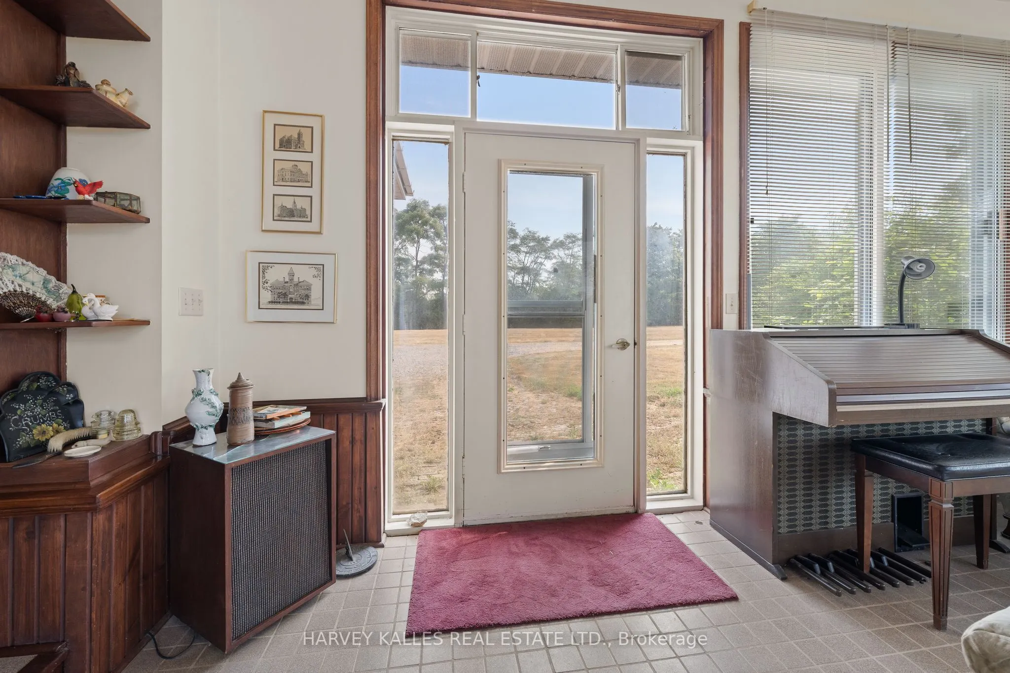 130 Easterbrook Road