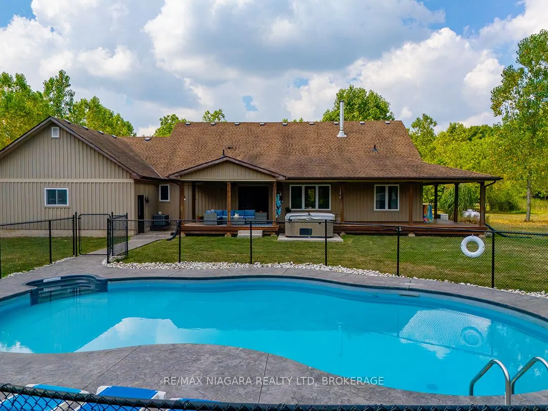 3481 Troup Road