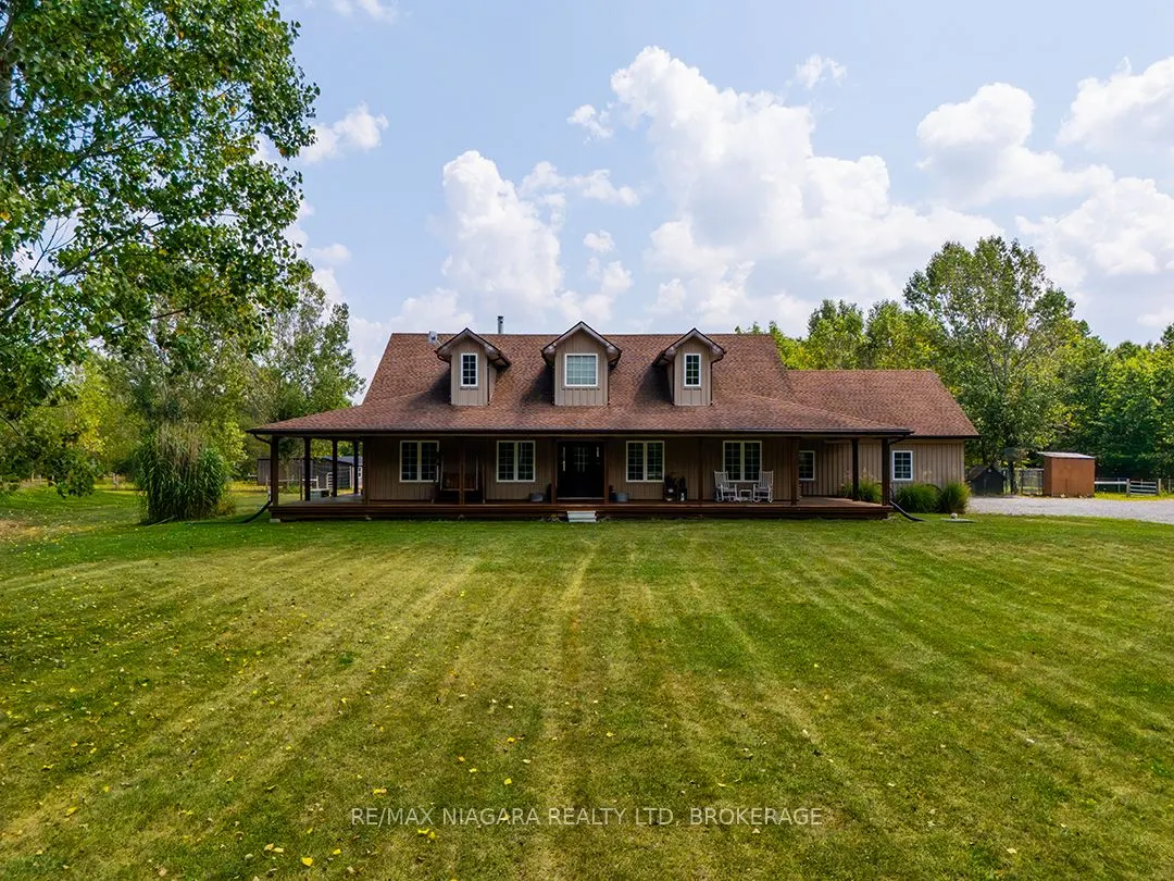 3481 Troup Road