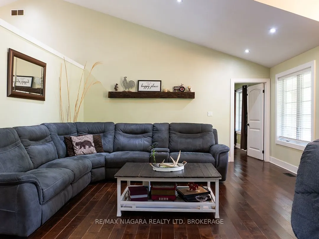 3481 Troup Road