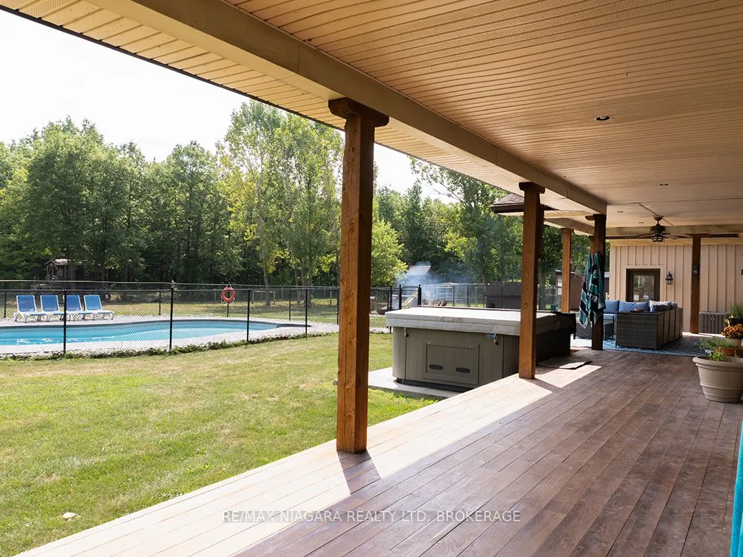 3481 Troup Road