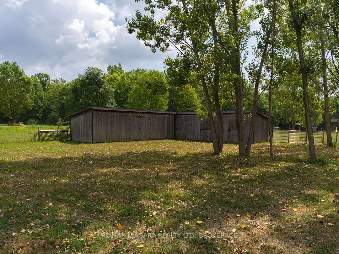 3481 Troup Road