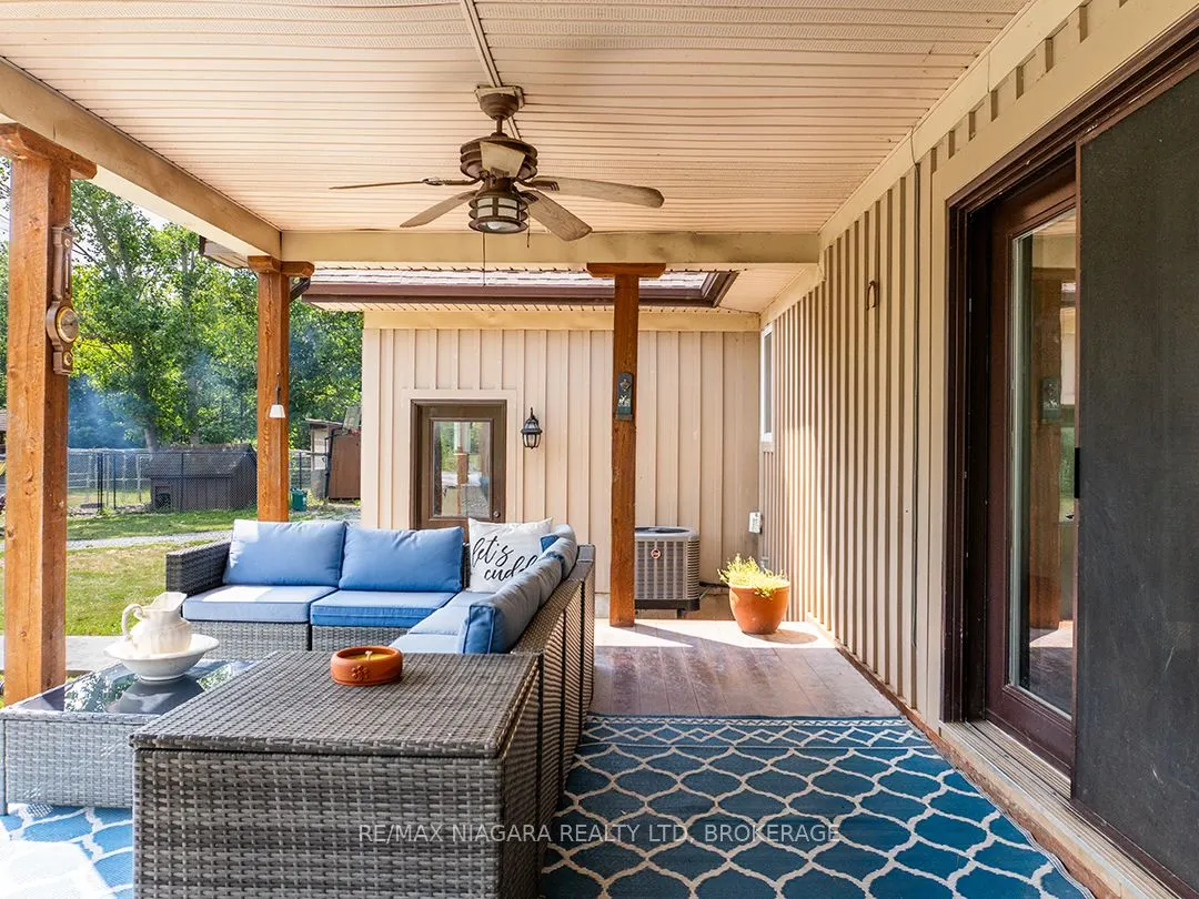 3481 Troup Road