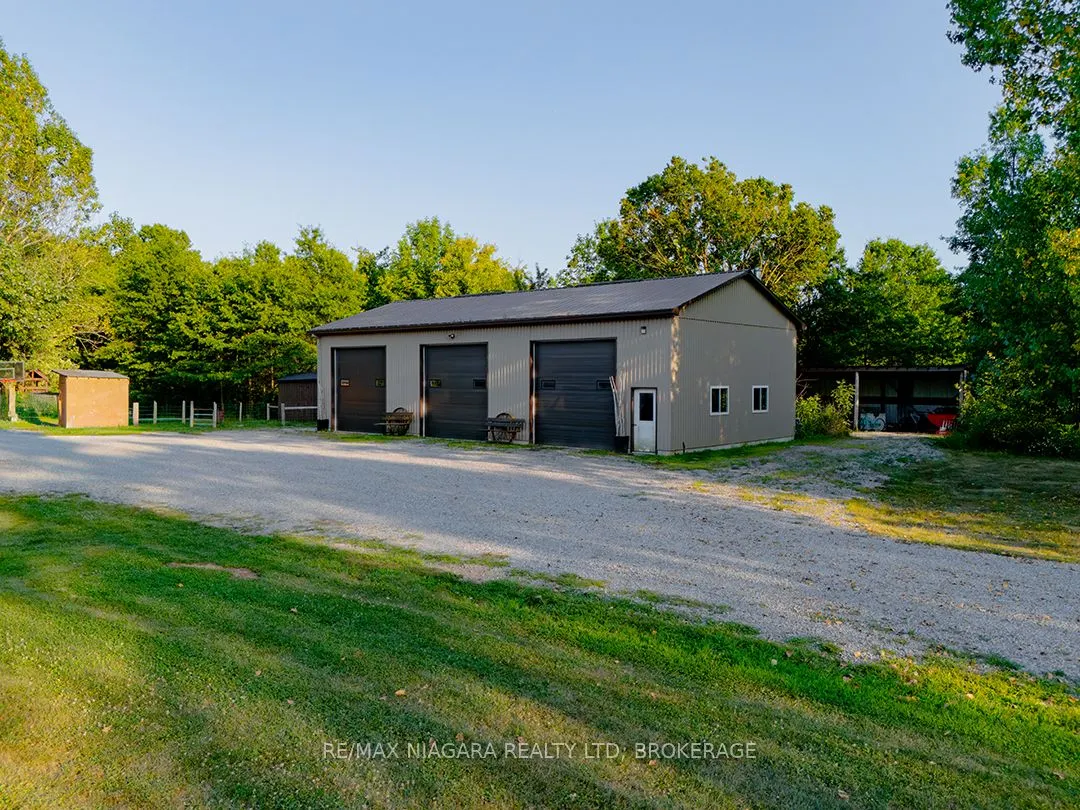3481 Troup Road