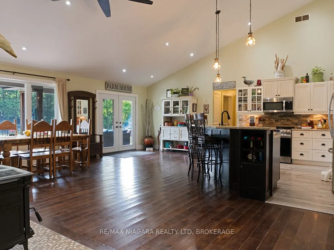 3481 Troup Road