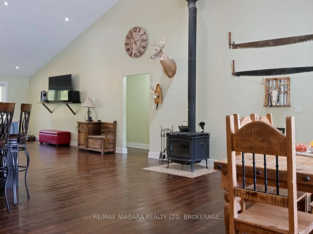 3481 Troup Road