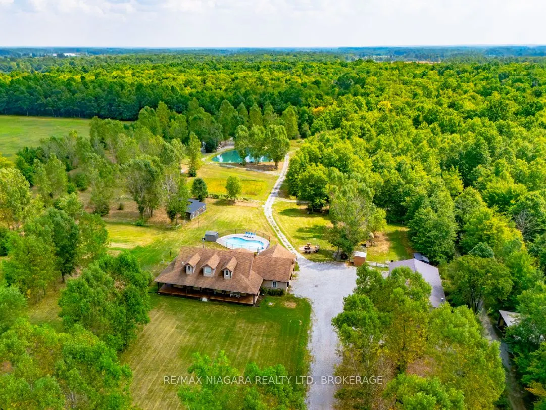 3481 Troup Road