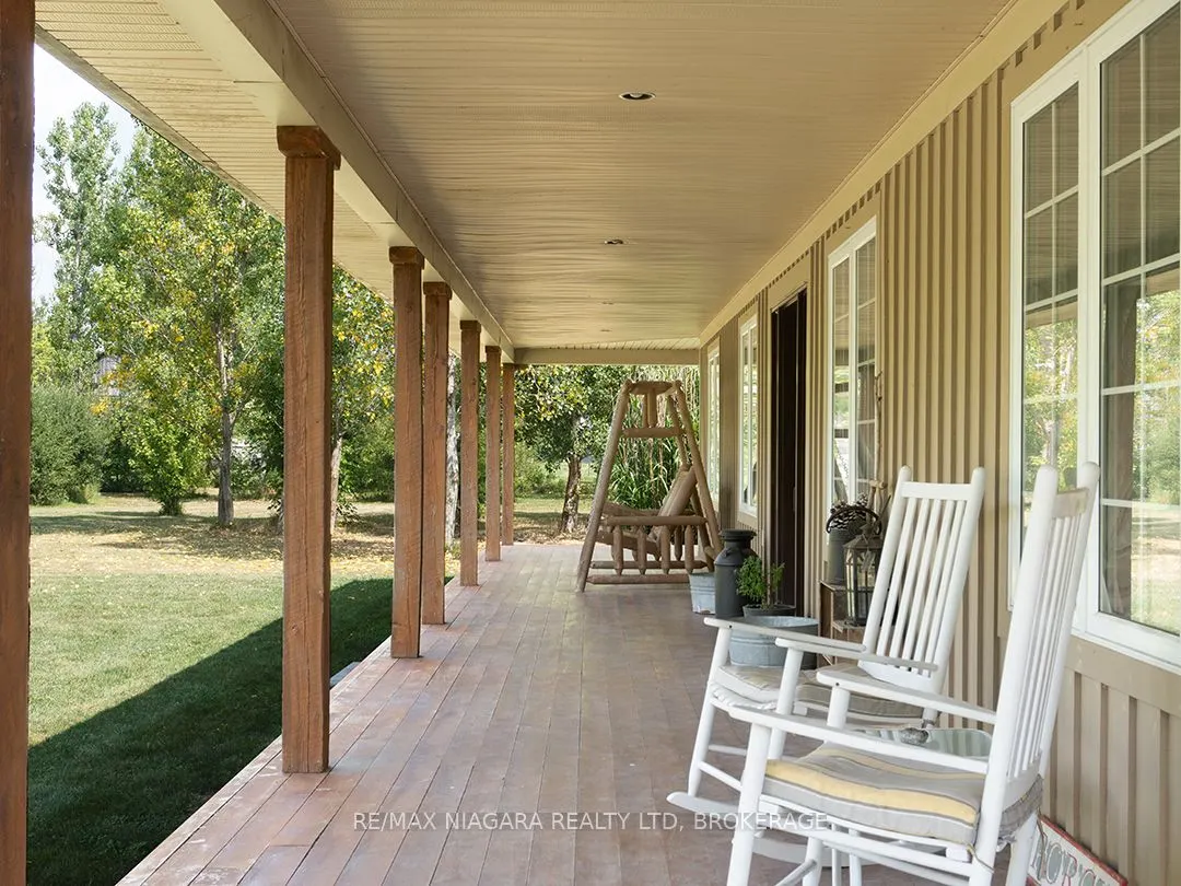 3481 Troup Road