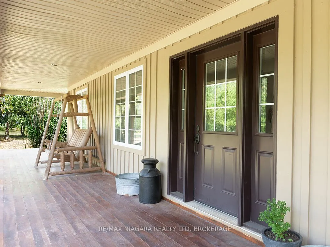 3481 Troup Road