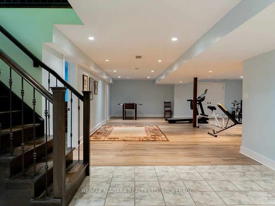 3481 Troup Road