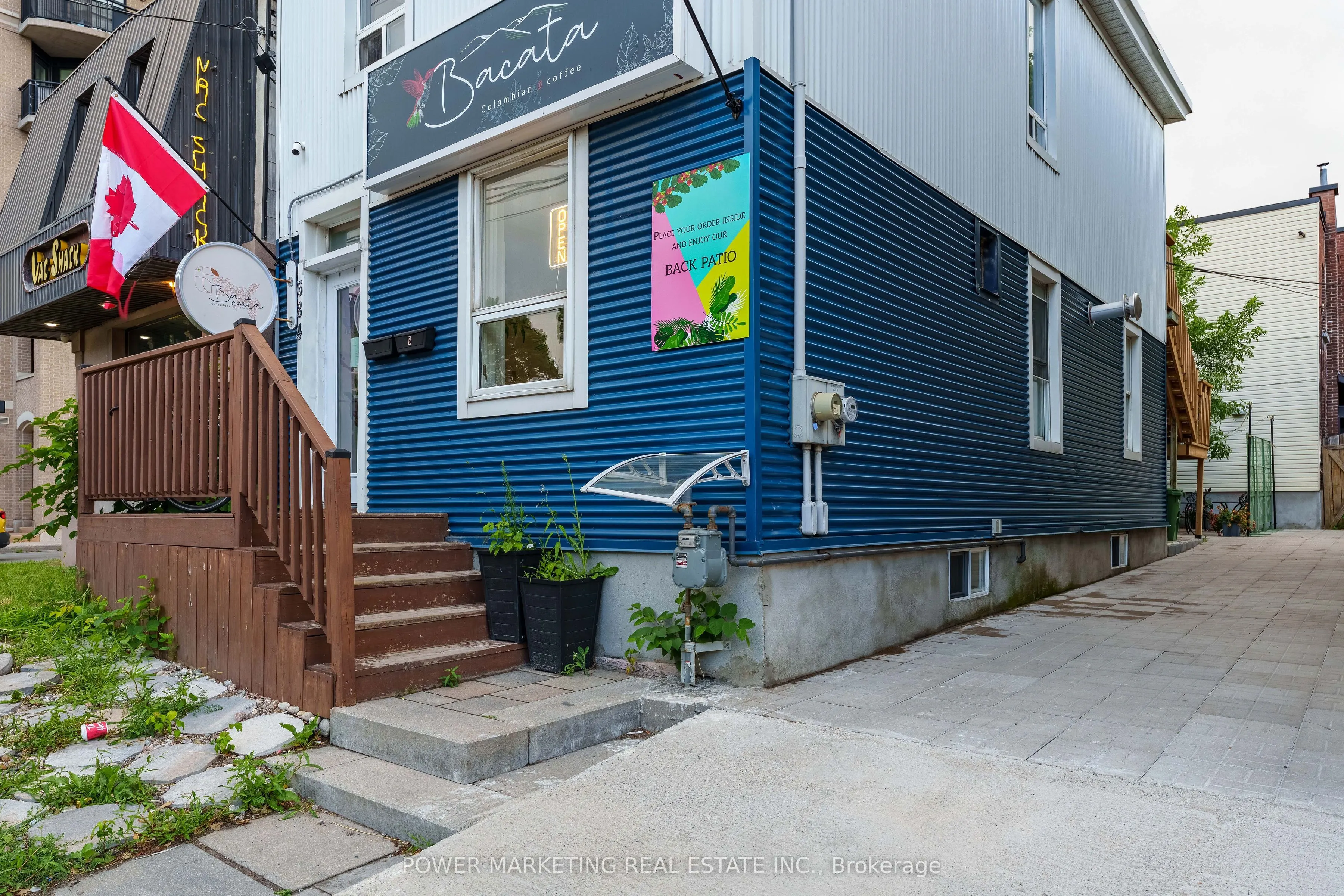 684 BRONSON Avenue