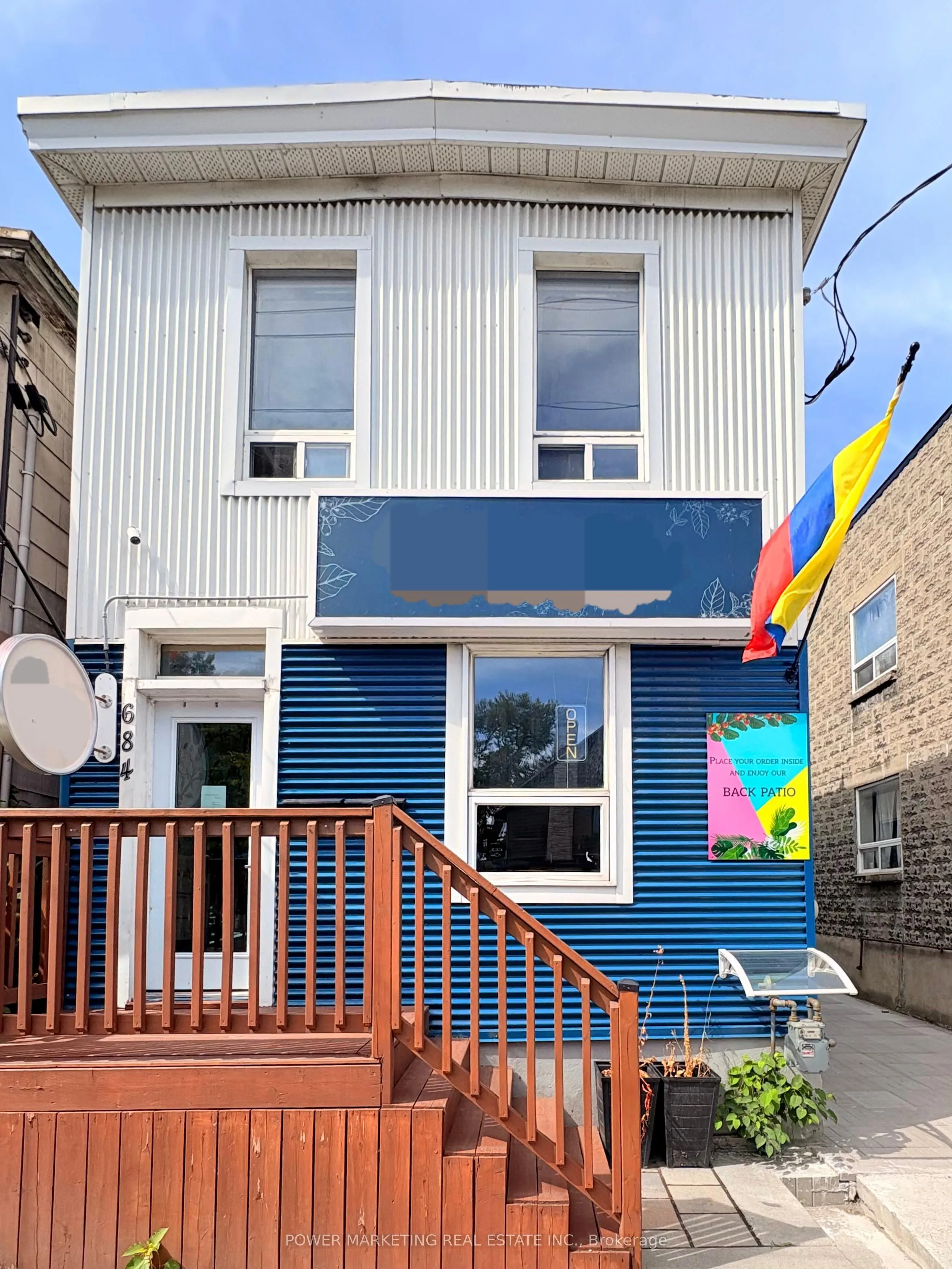 684 BRONSON Avenue
