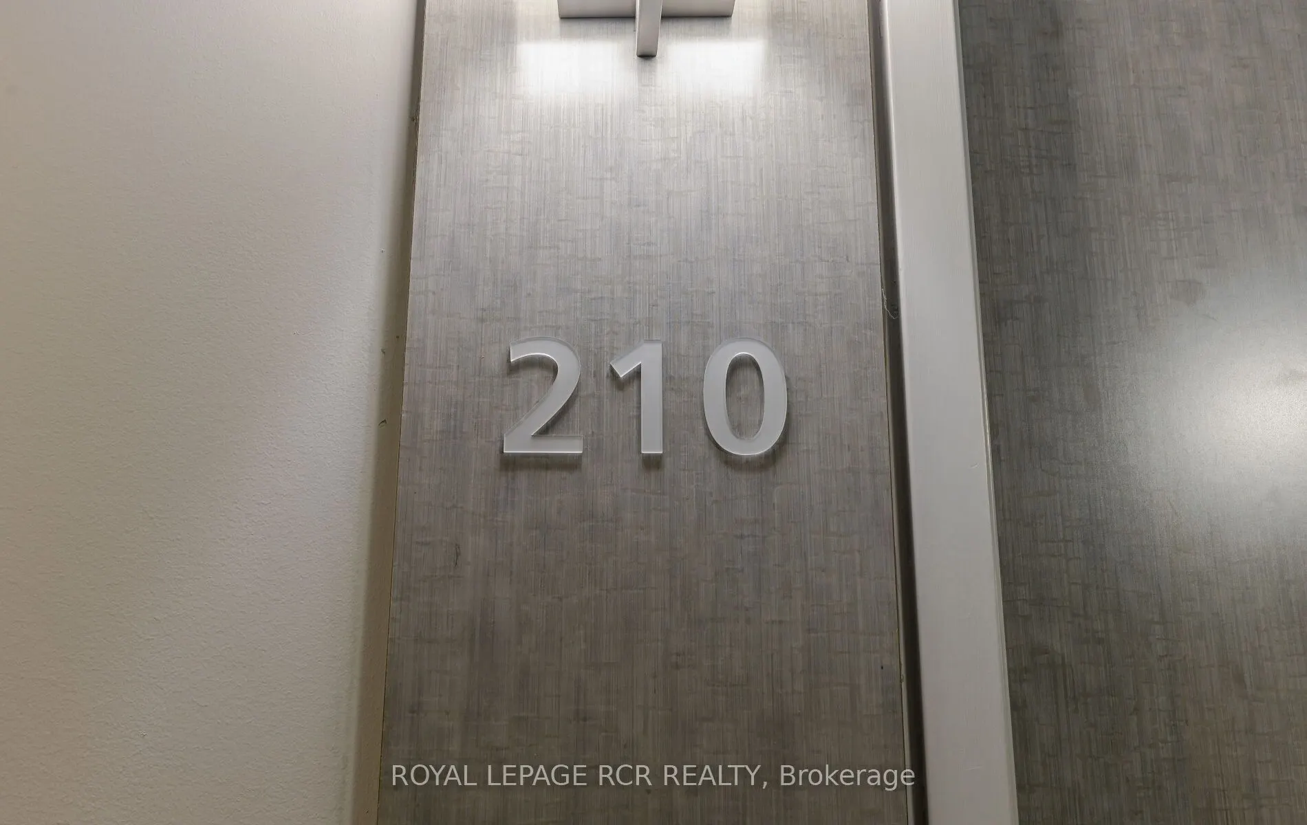 150 Water Street N, #210