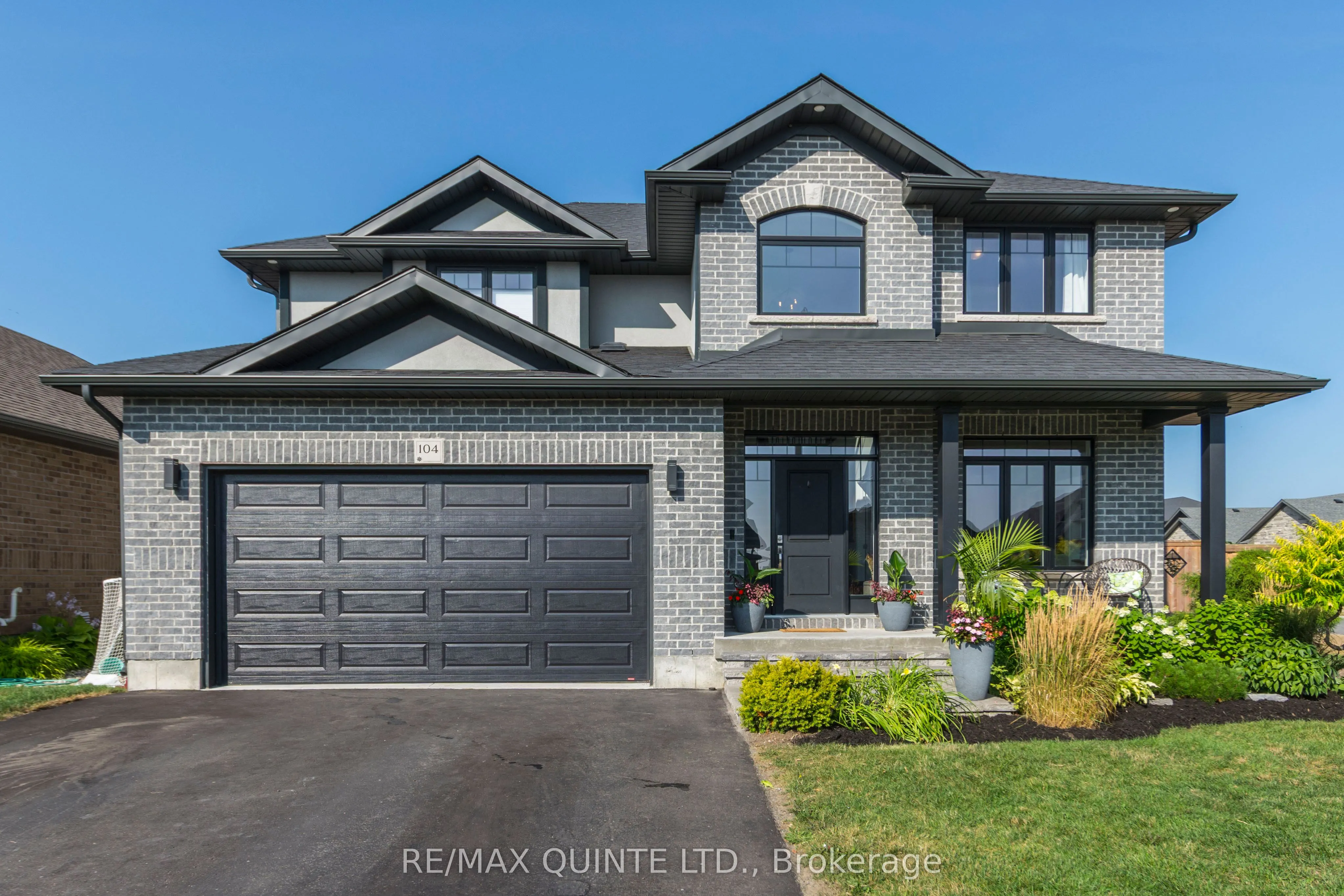 104 Hampton Ridge Drive