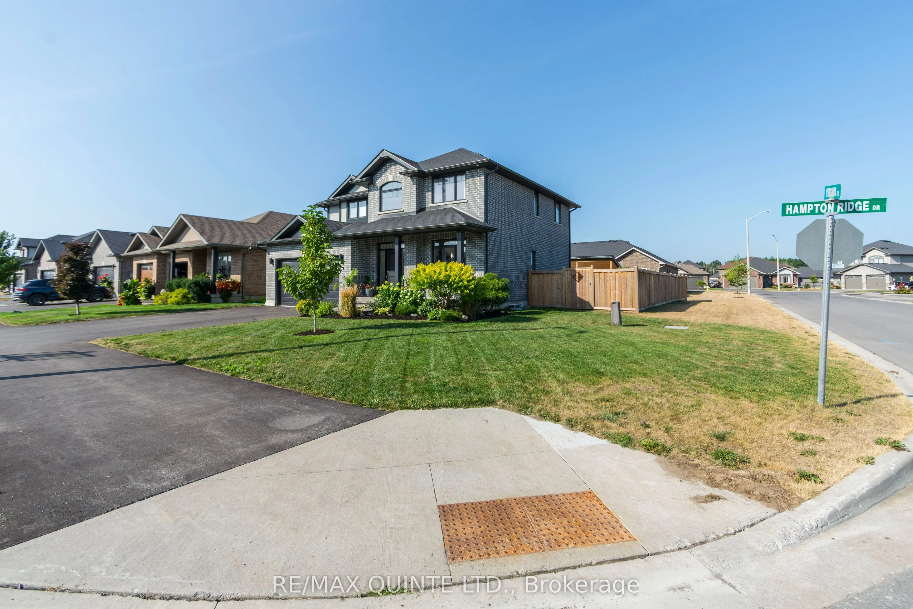 104 Hampton Ridge Drive