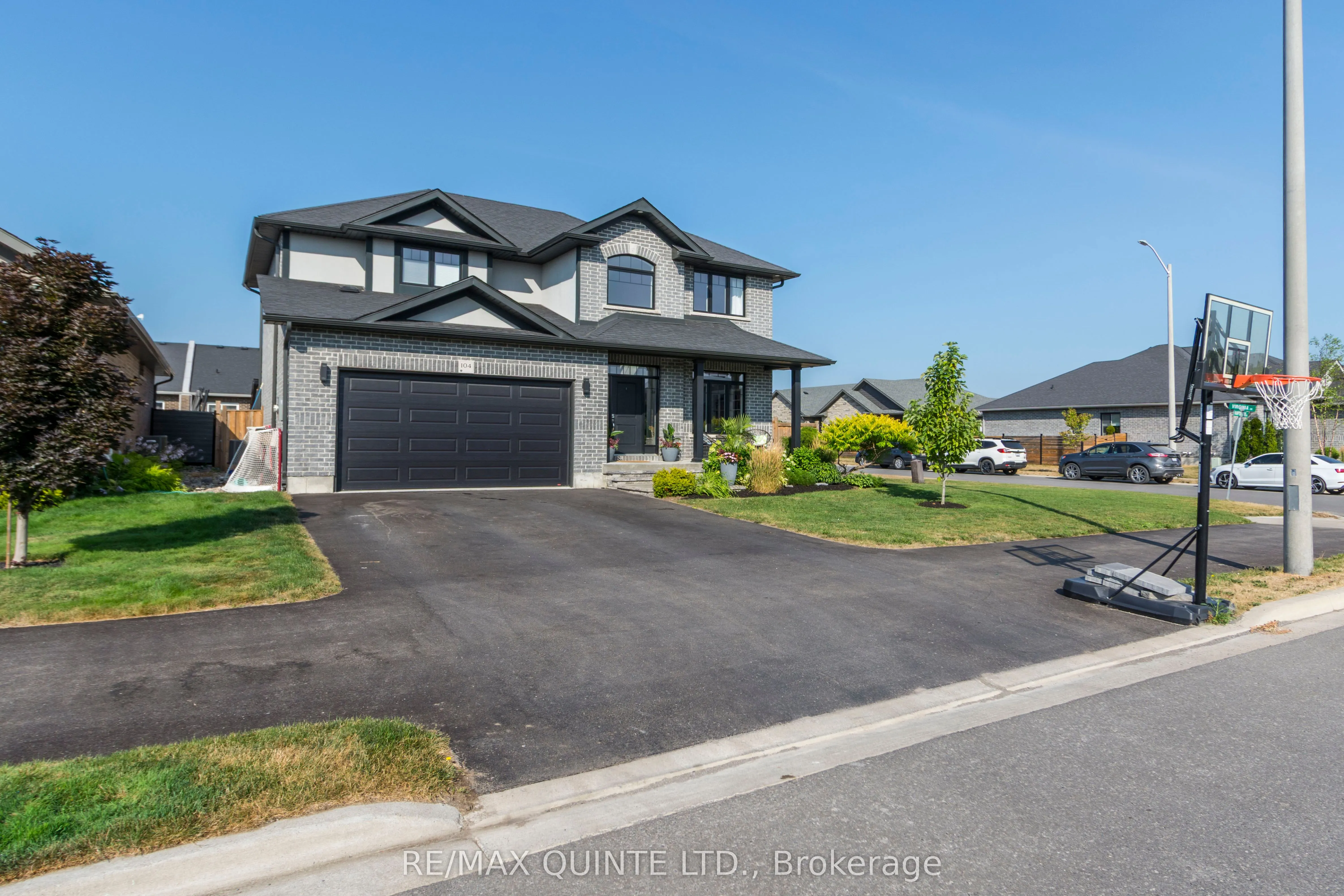 104 Hampton Ridge Drive