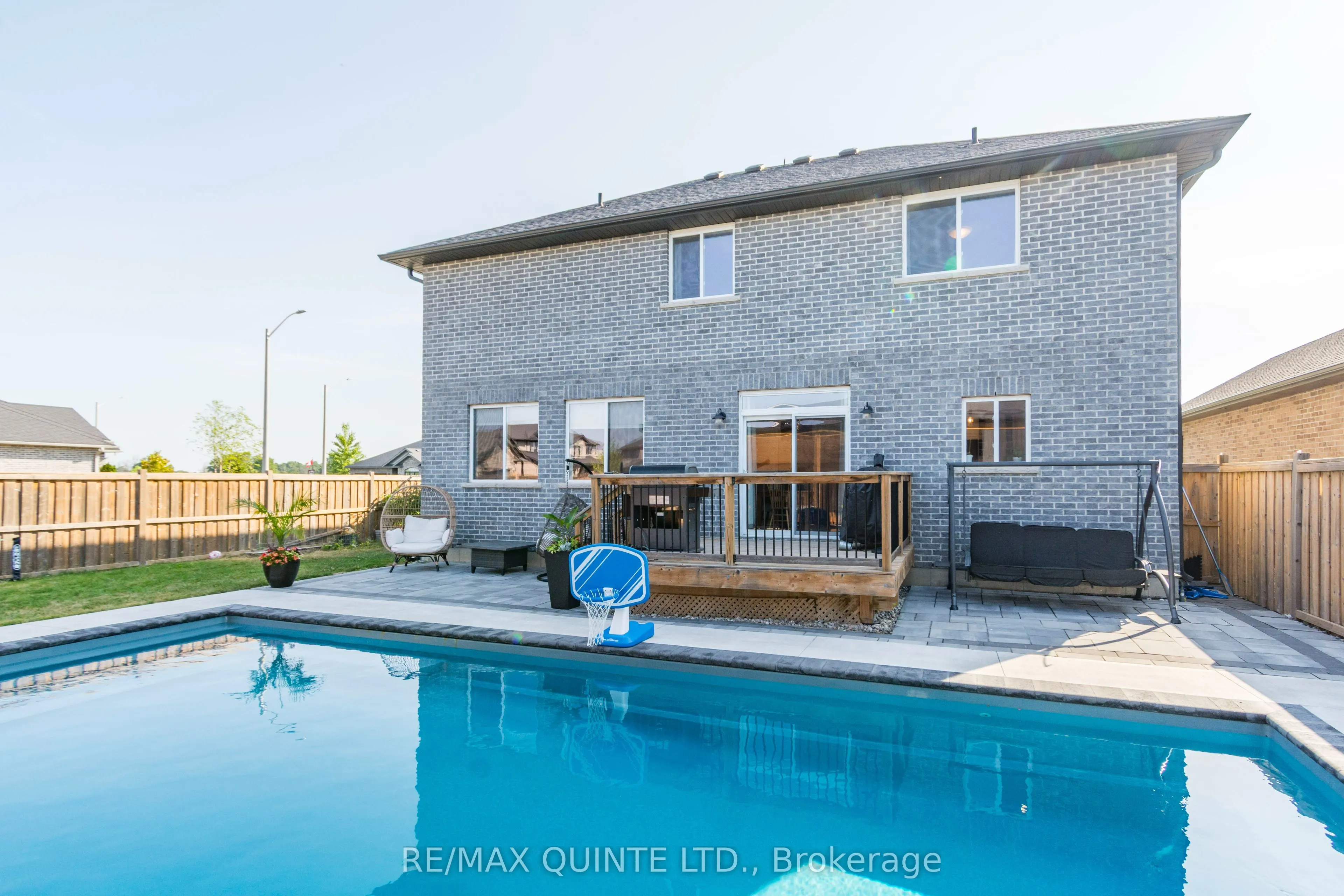 104 Hampton Ridge Drive
