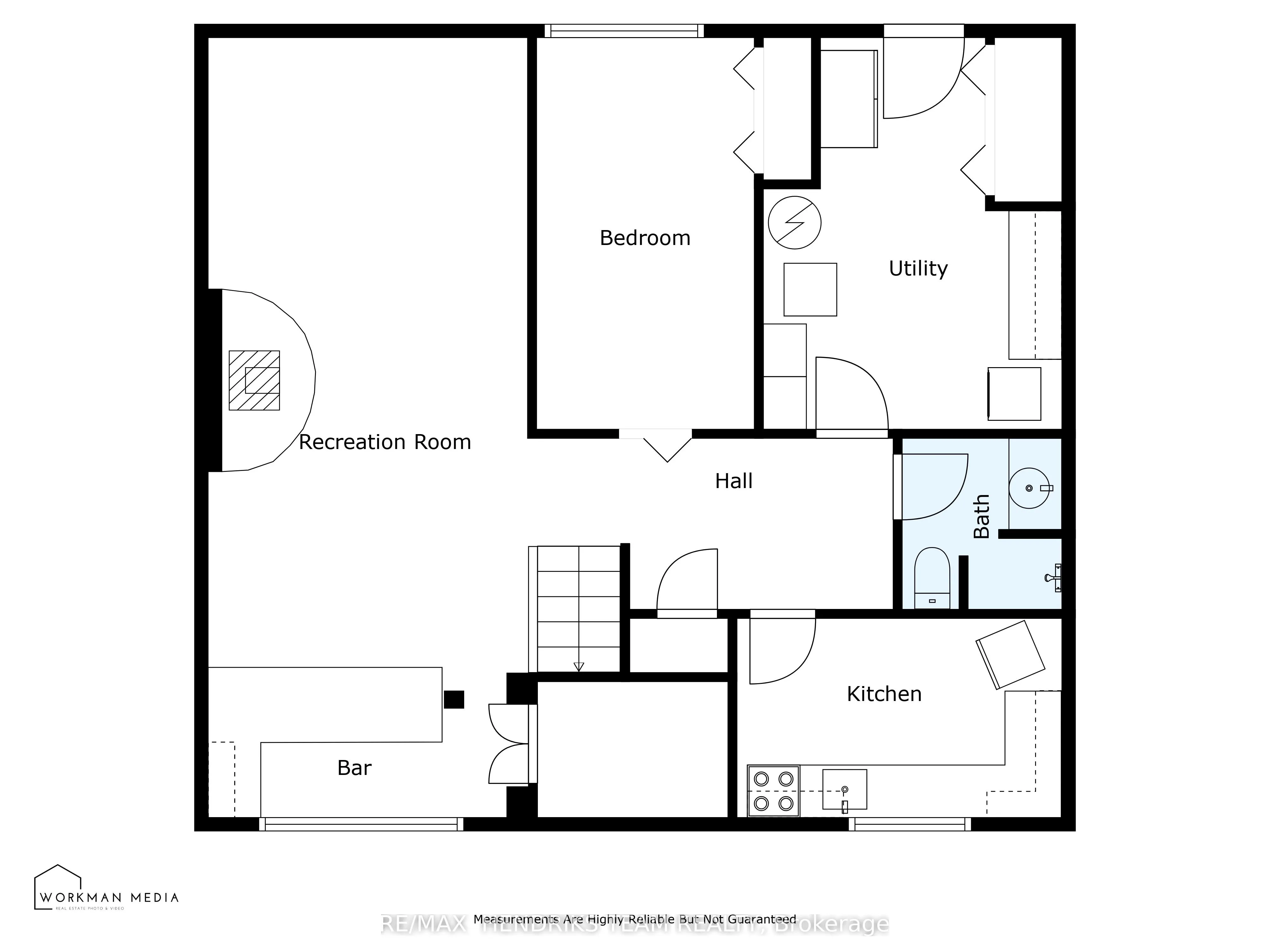 55 Leaside Drive